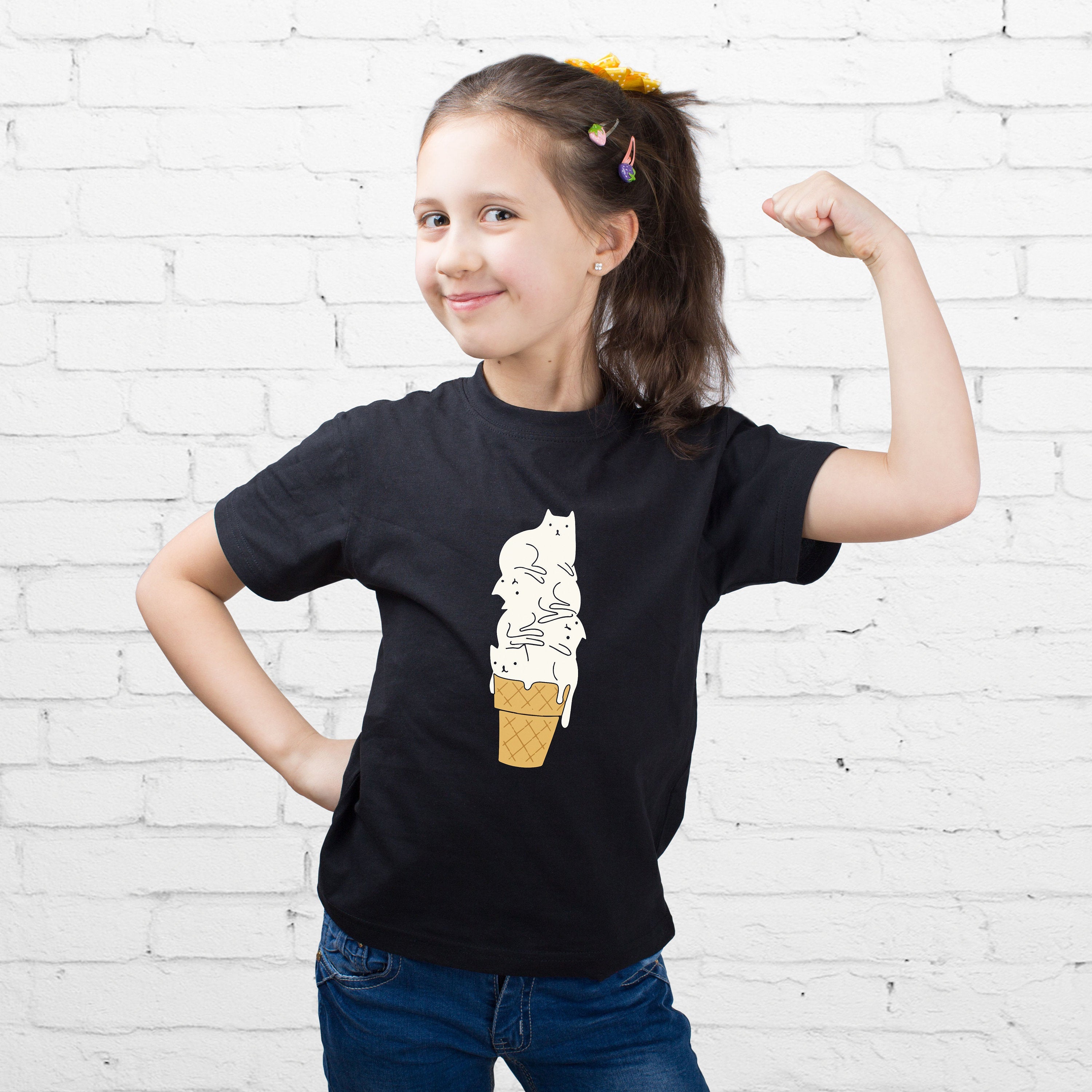 Koszulki dla dzieci YP1140