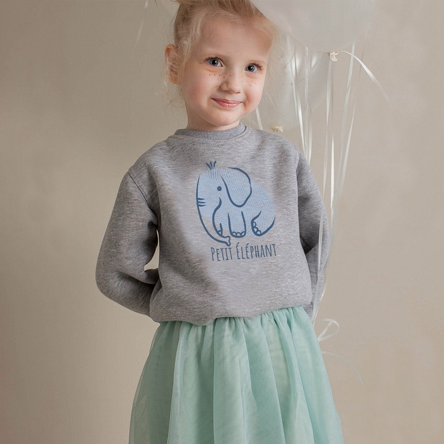 Bluzy dla dzieci CP6154