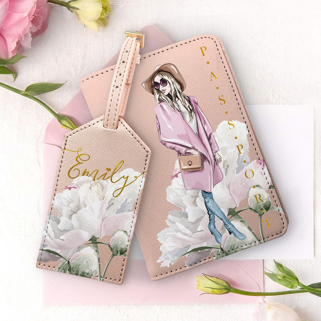 Zestaw podróżny TU1334