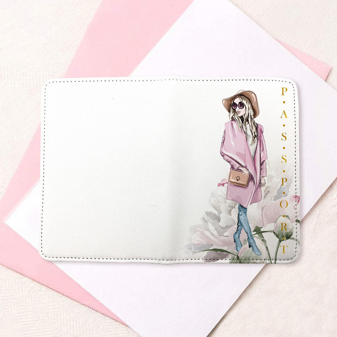 Zestaw podróżny TU1334