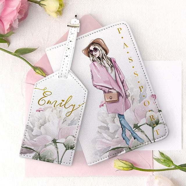 Zestaw podróżny TU1334