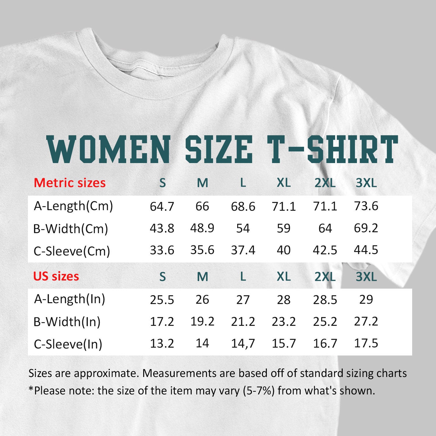 Koszulka Unisex CP6236