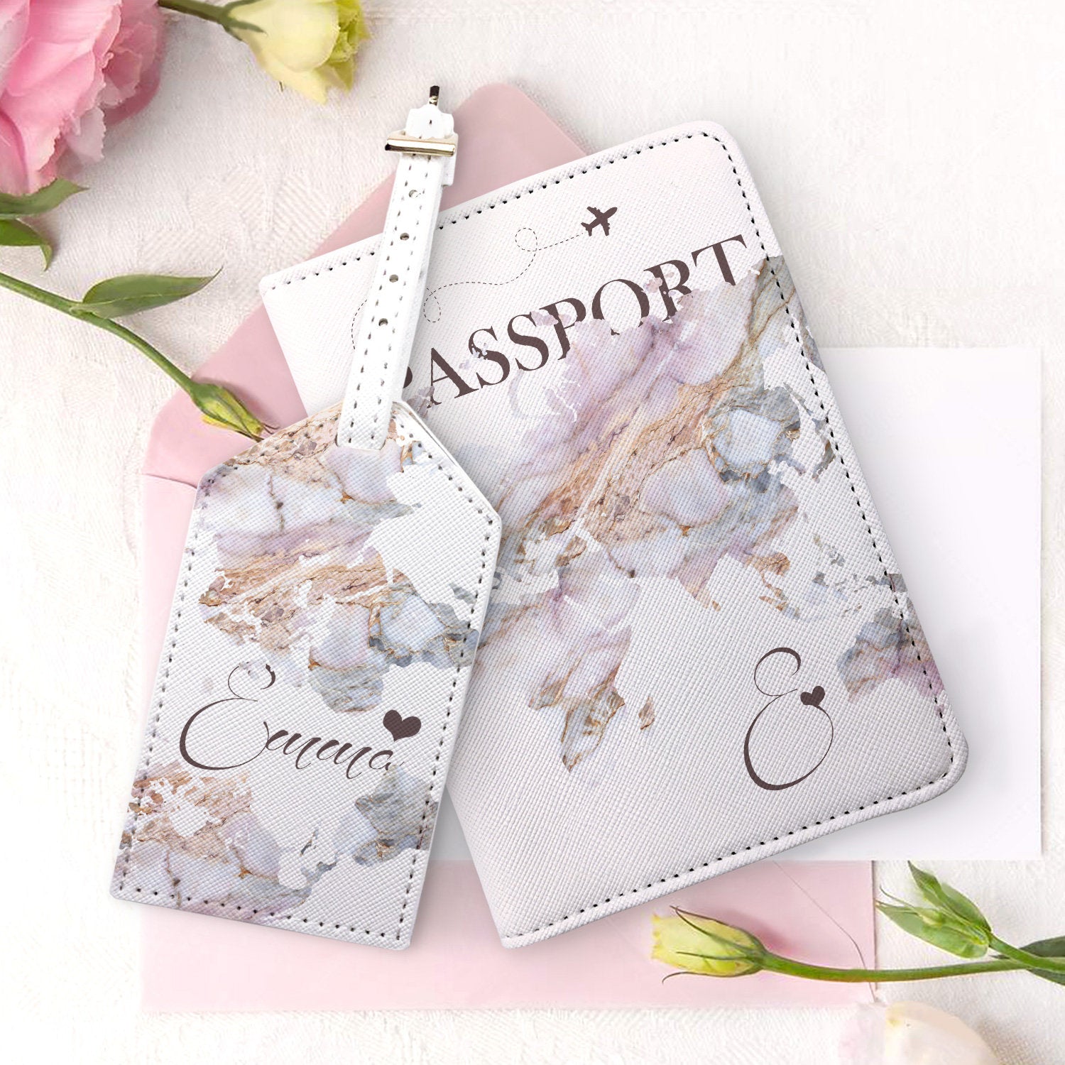 Zestaw podróżny TU1311