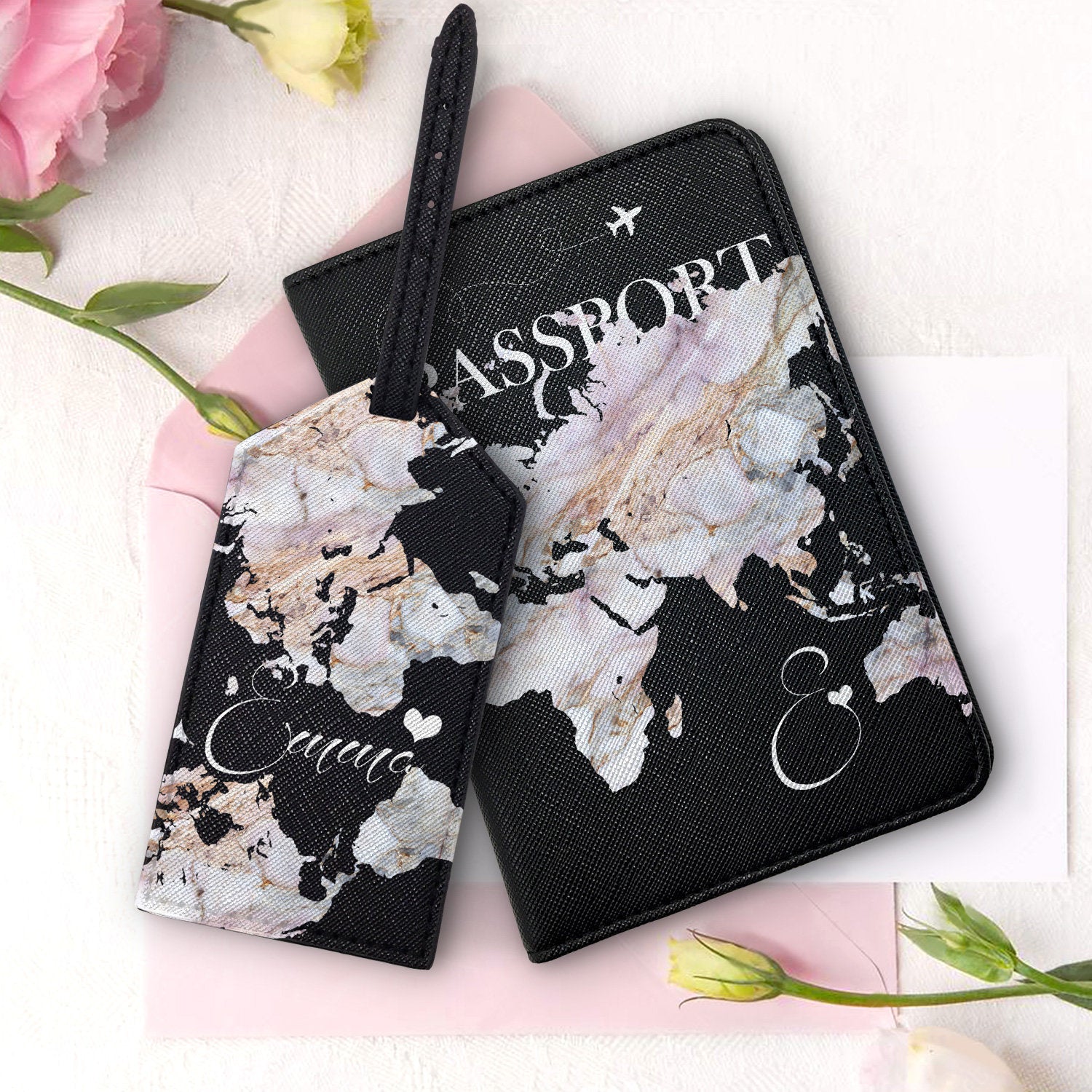 Zestaw podróżny TU1311