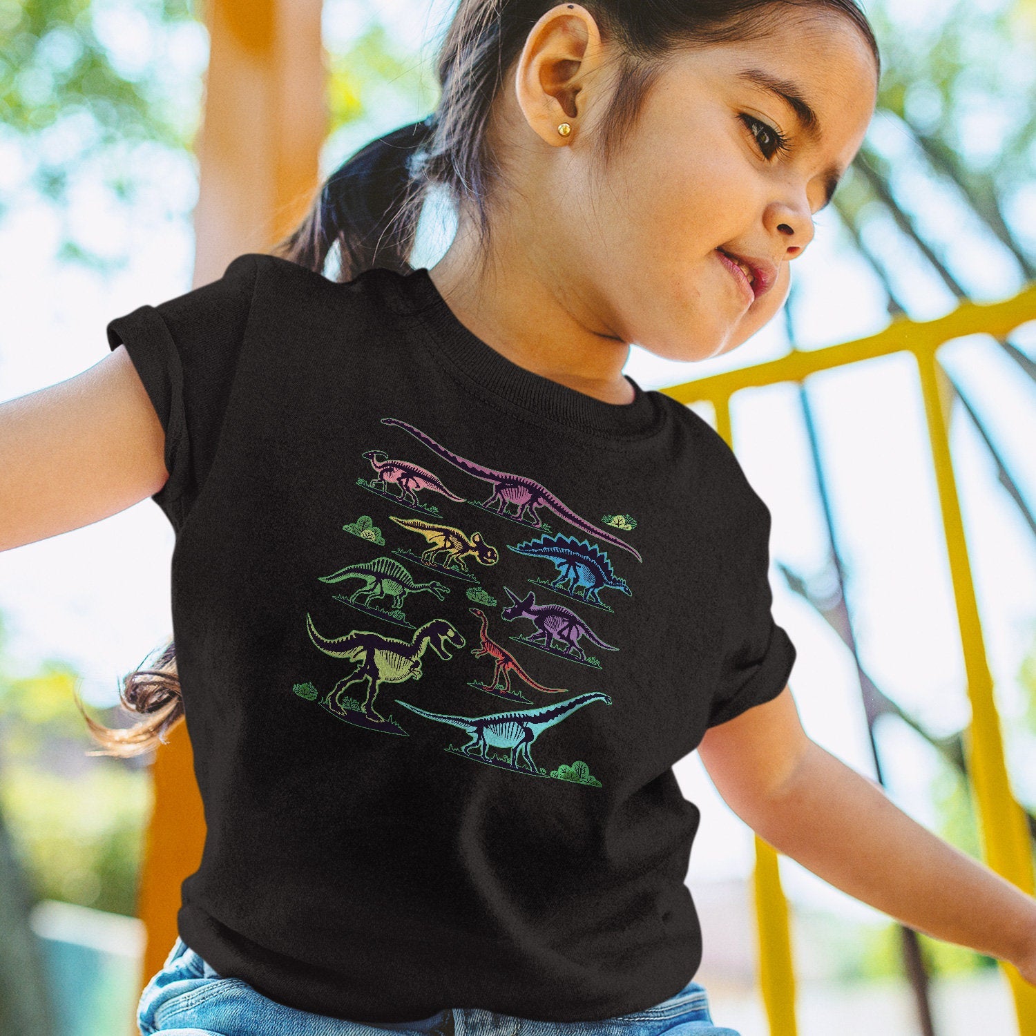 Koszulki dla dzieci TU1177