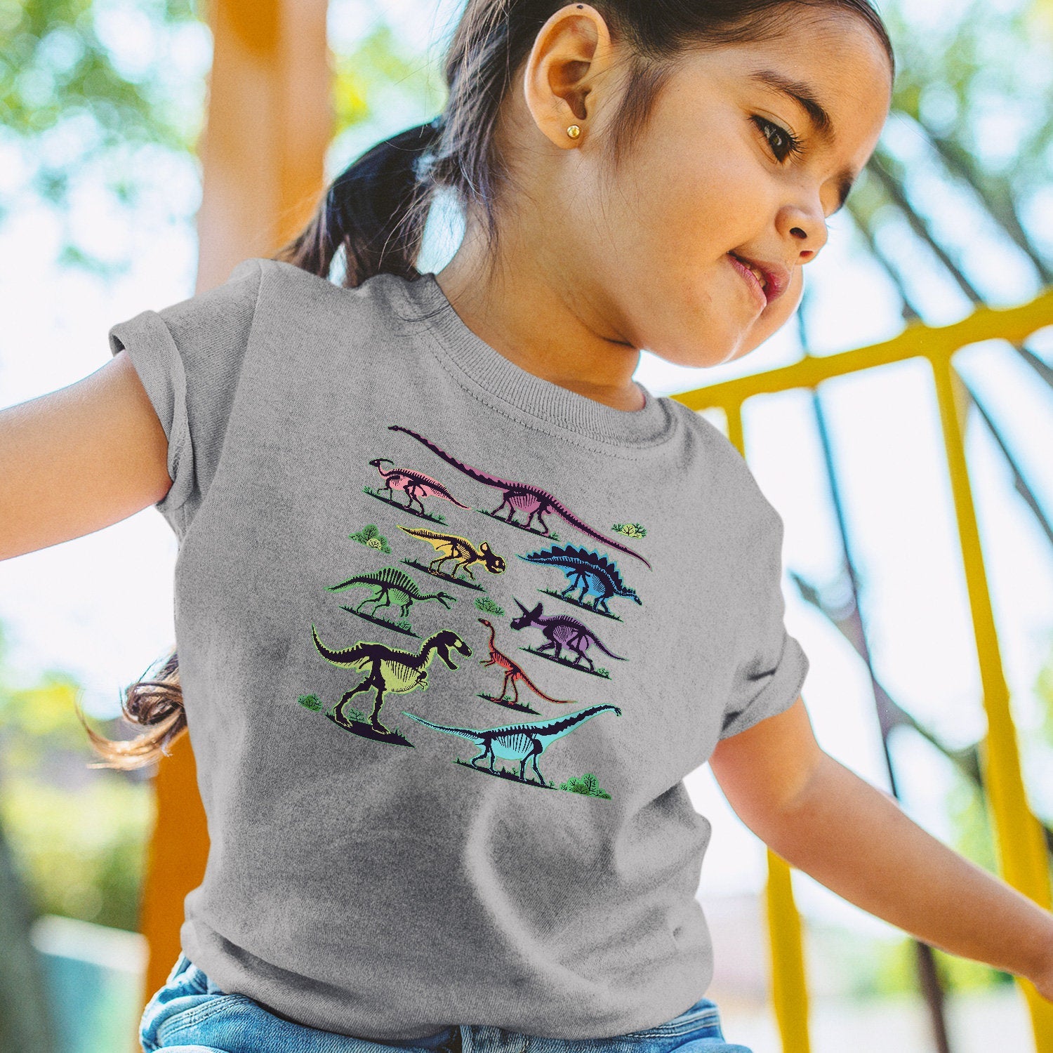 Koszulki dla dzieci TU1177