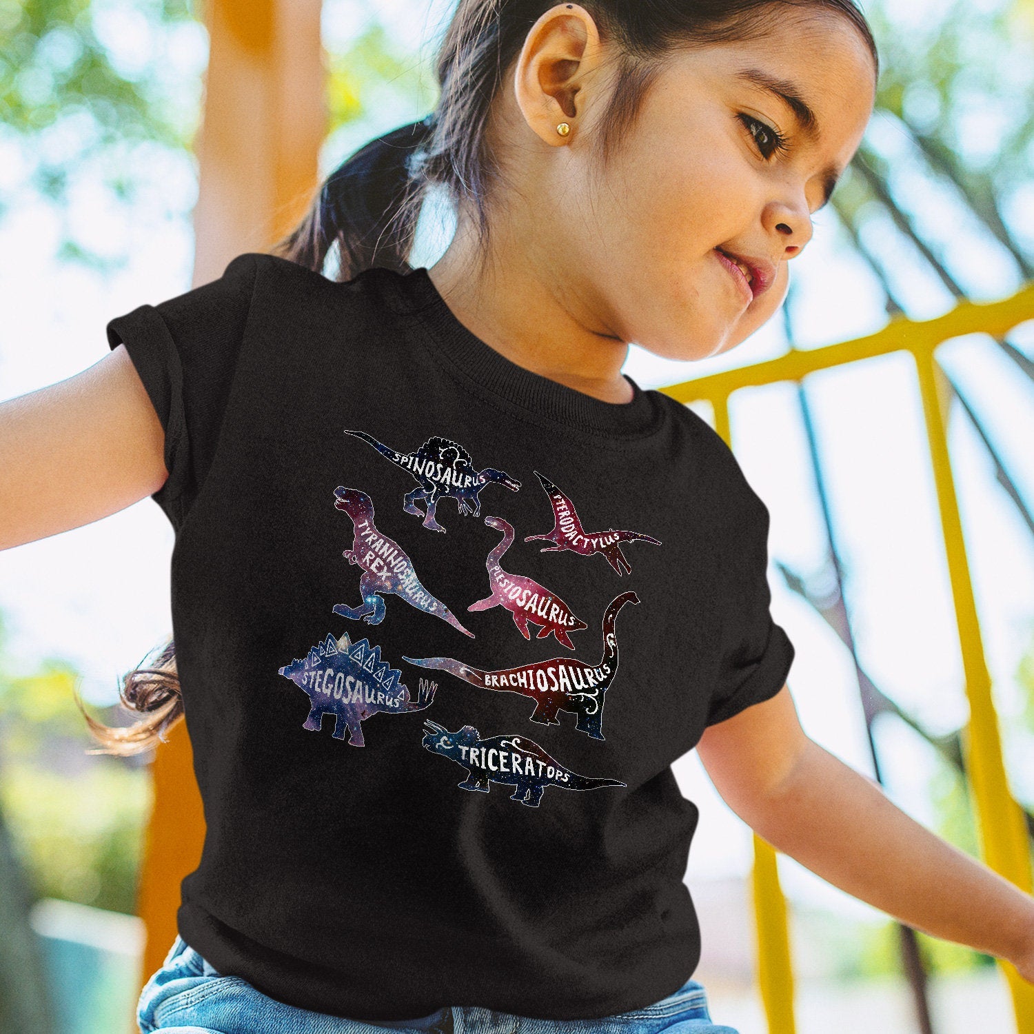 Koszulki dla dzieci TU1161