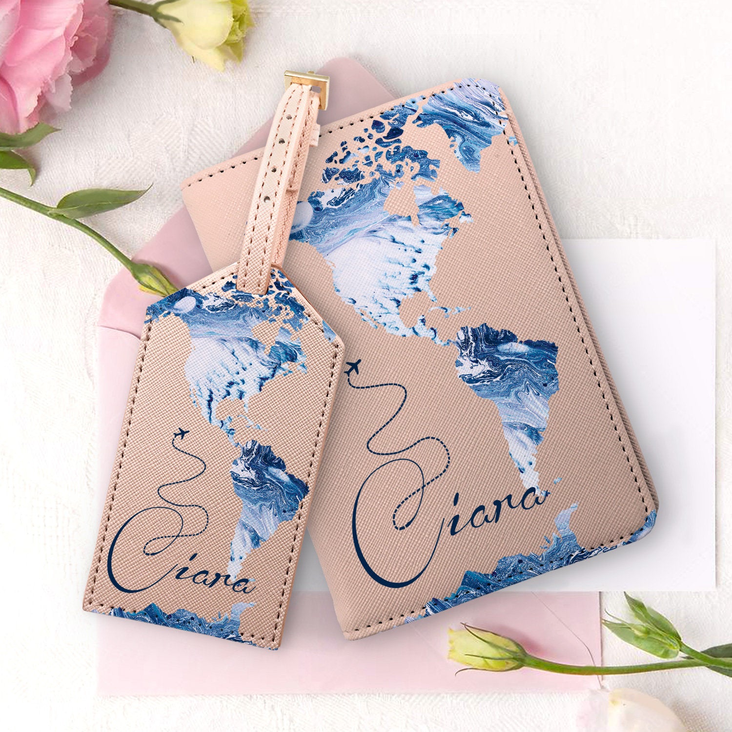 Zestaw podróżny TU1314