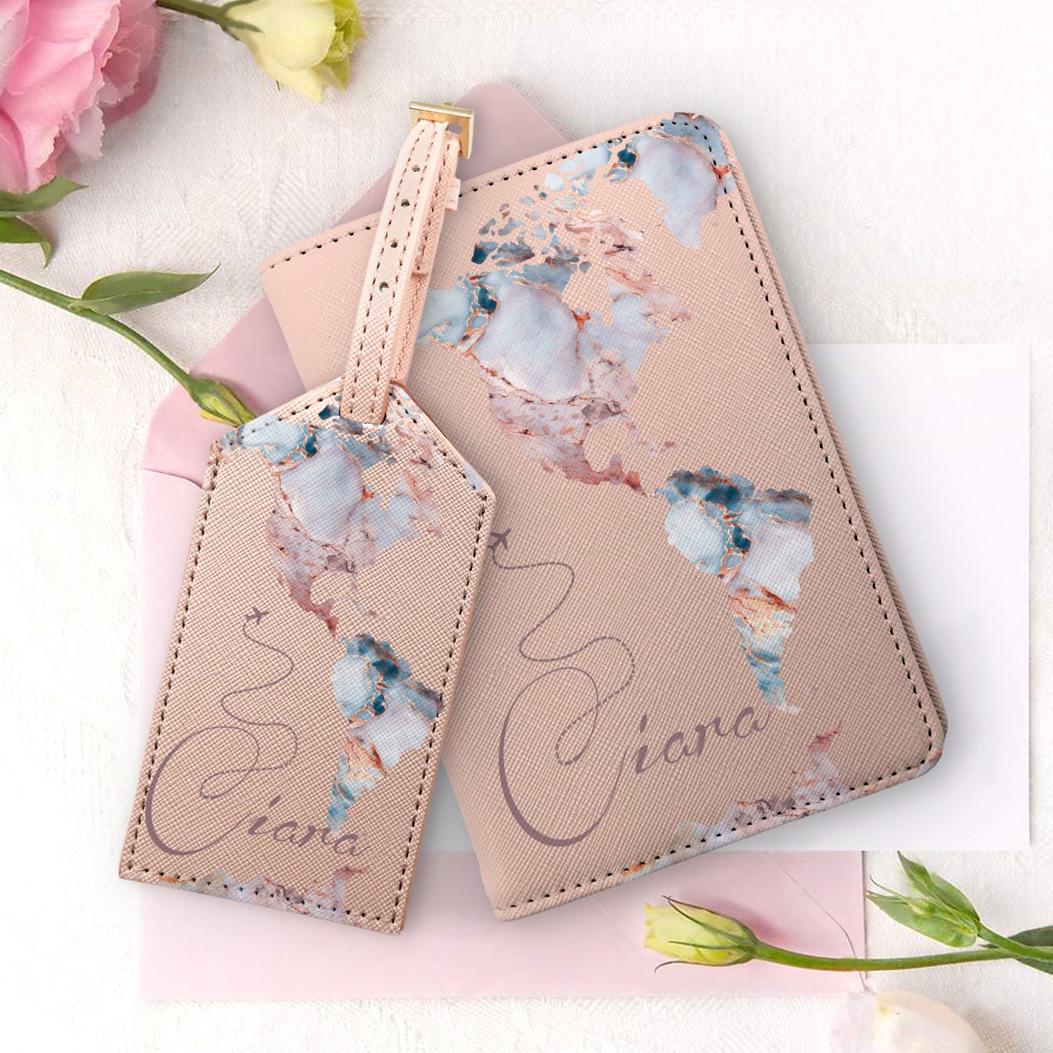 Zestaw podróżny TU1313