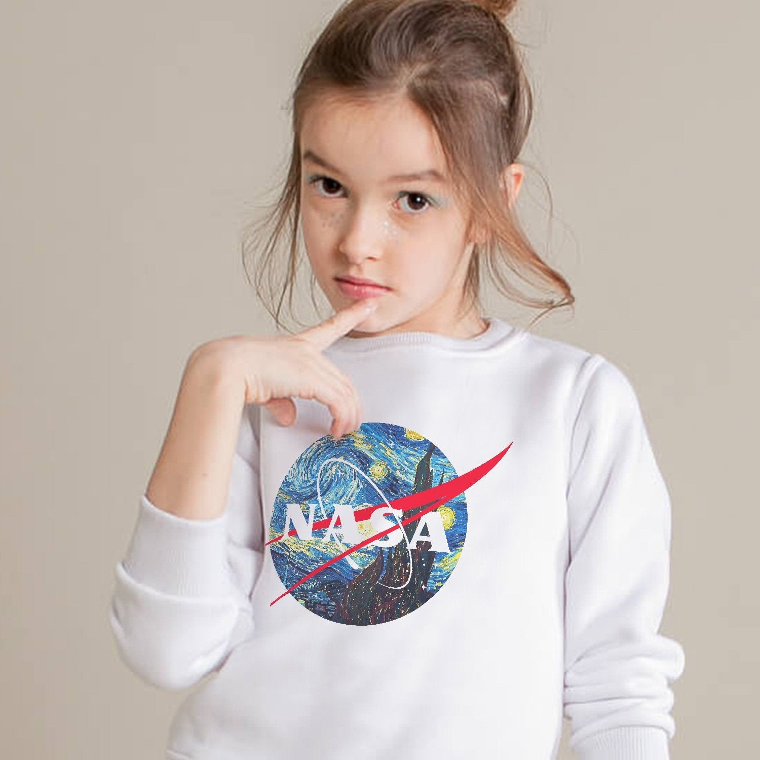 Bluzy dla dzieci CP6143