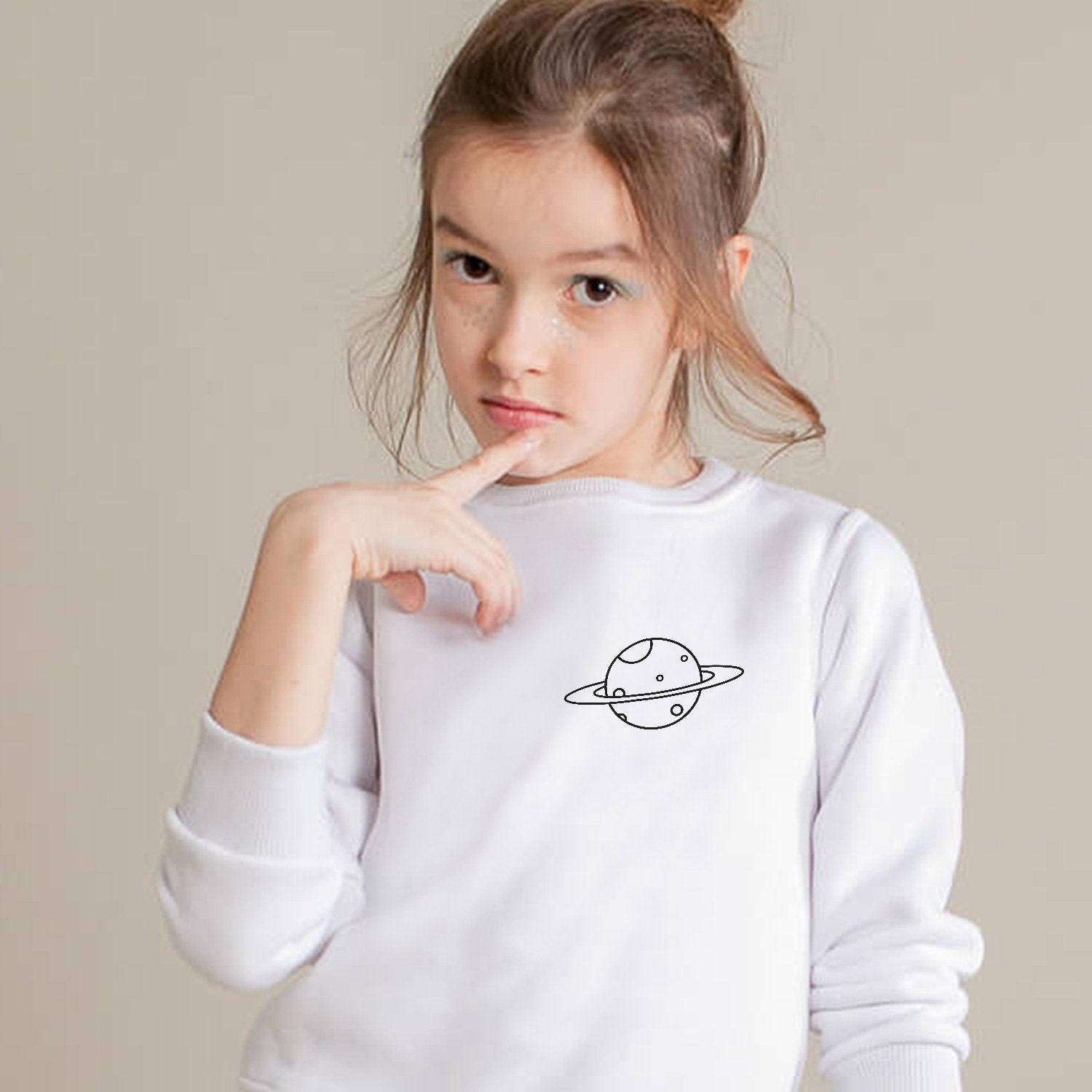 Bluzy dla dzieci CP6176