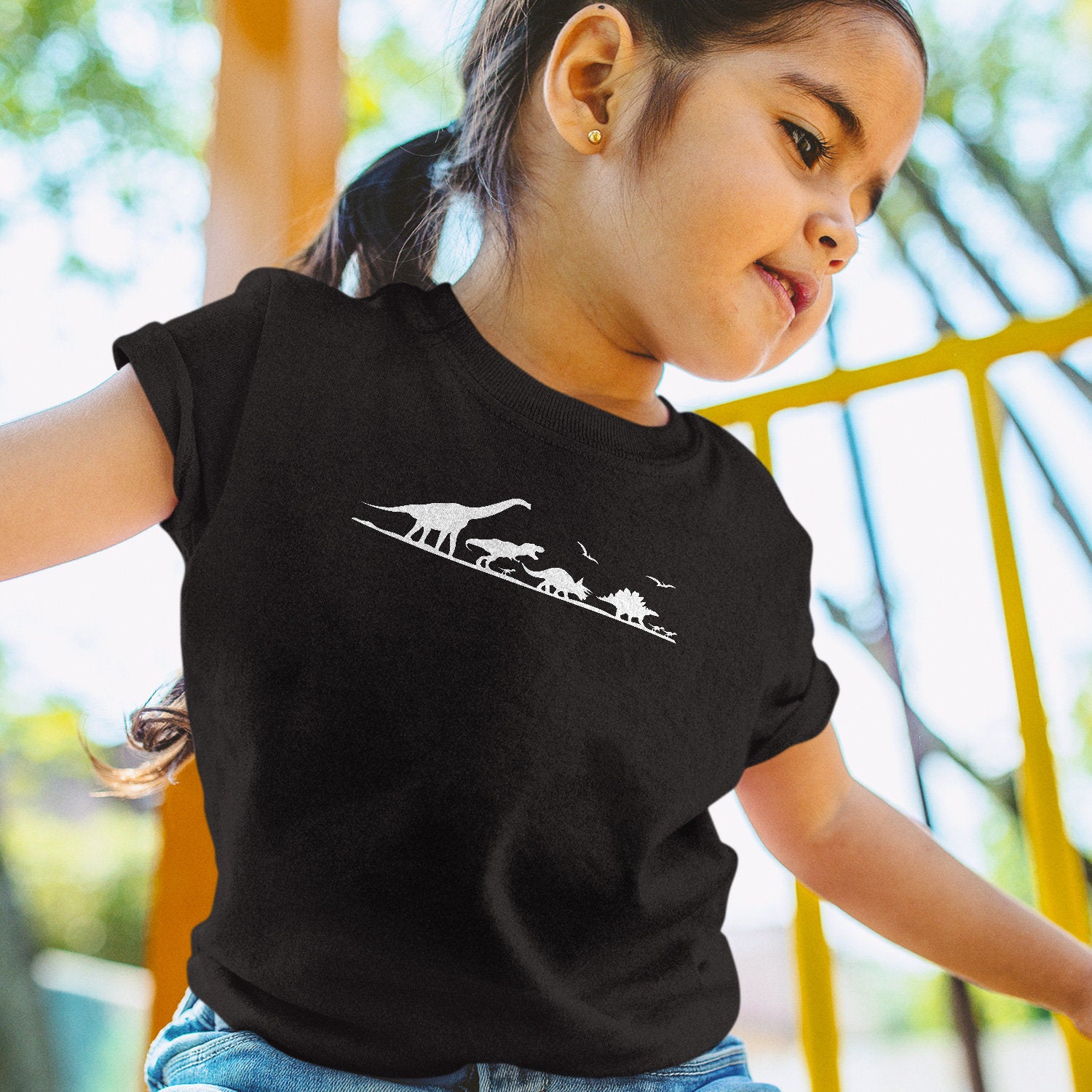 Koszulki dla dzieci TU1153