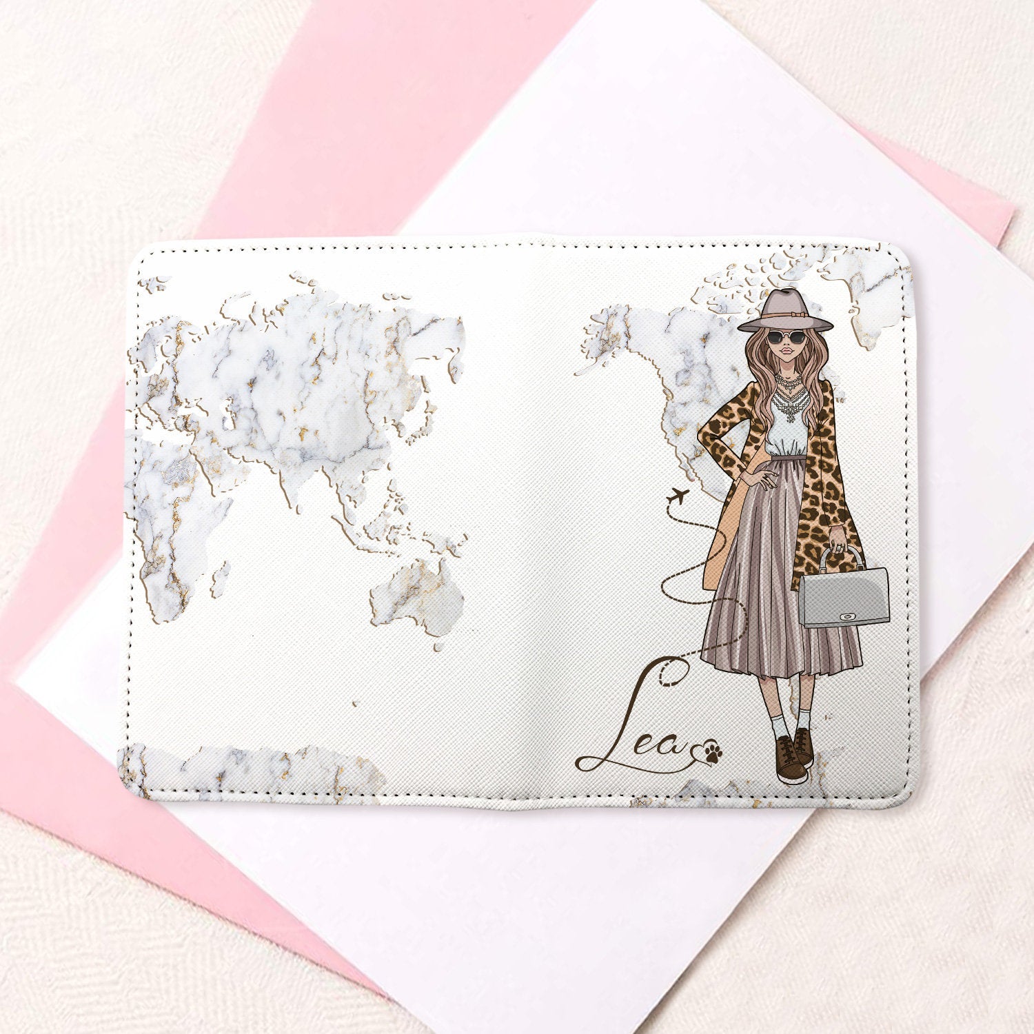 Zestaw podróżny TU1333