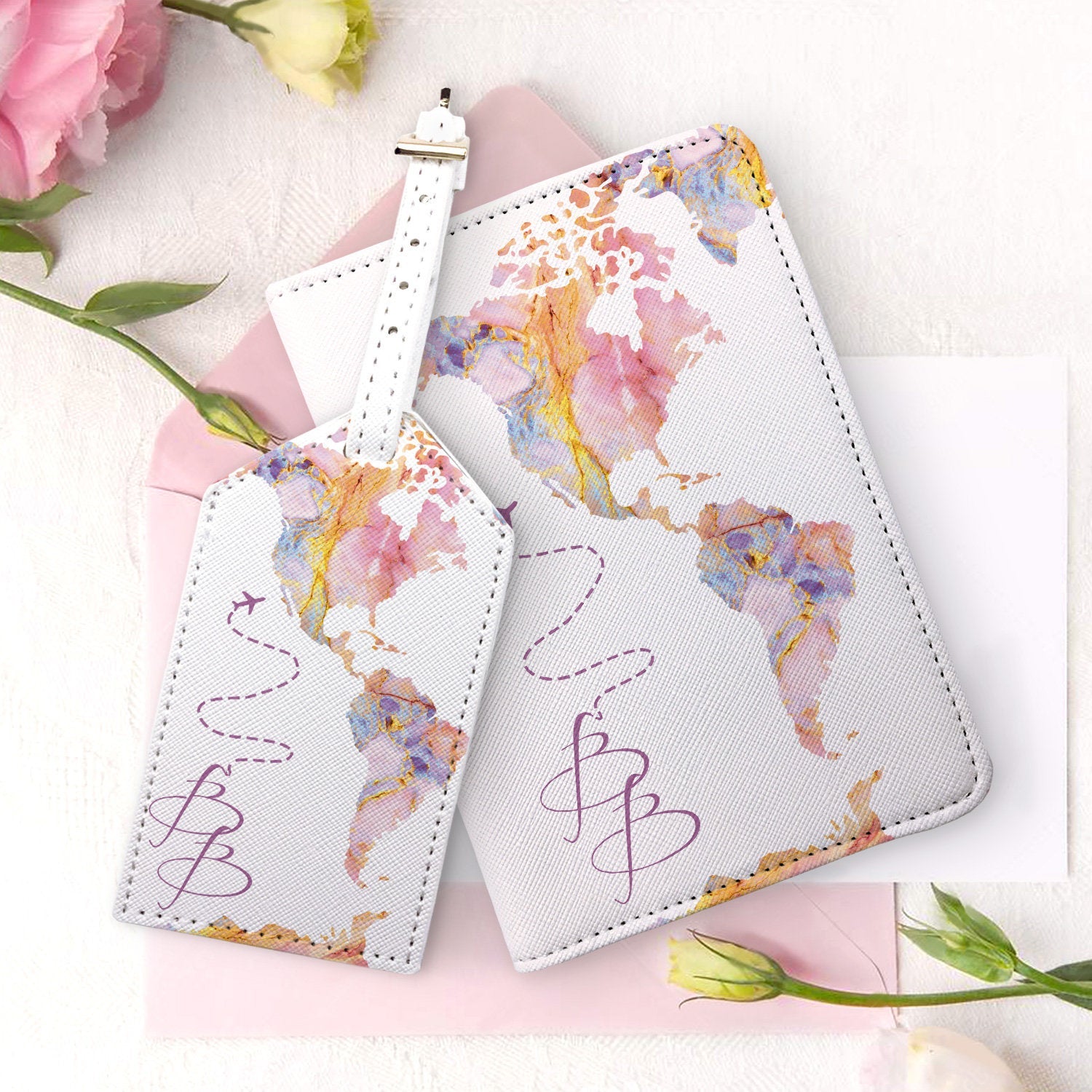 Zestaw podróżny TU1352