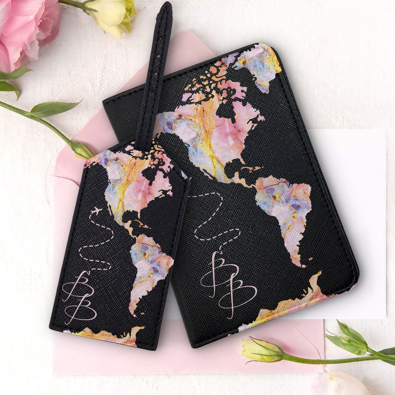 Zestaw podróżny TU1352