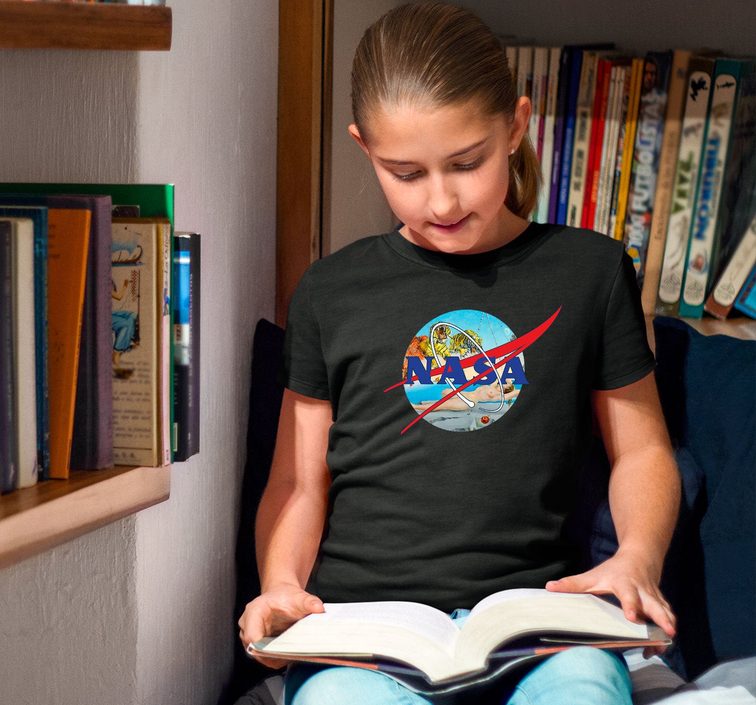 Koszulki dla dzieci BP2251