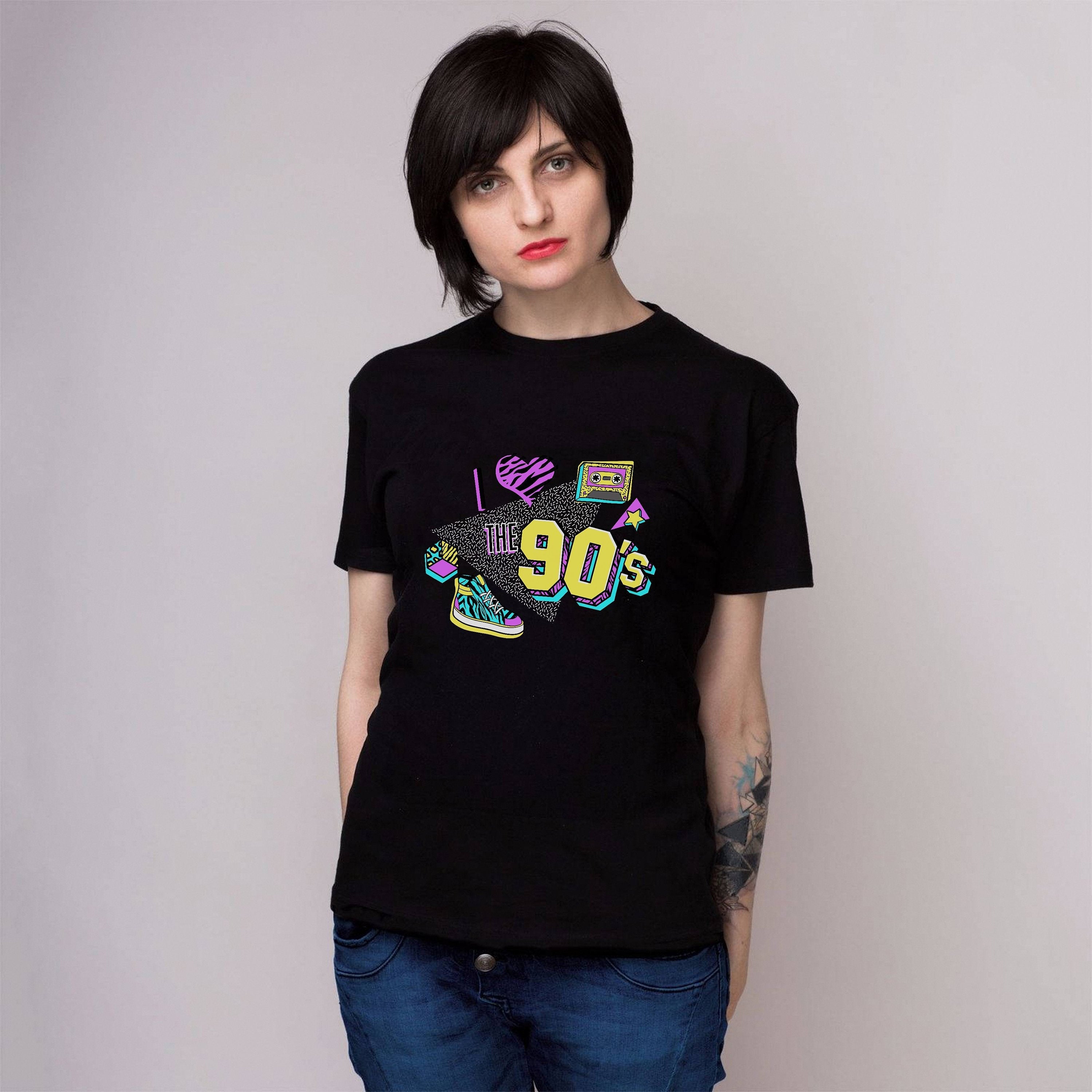 Koszulka Unisex GO1253