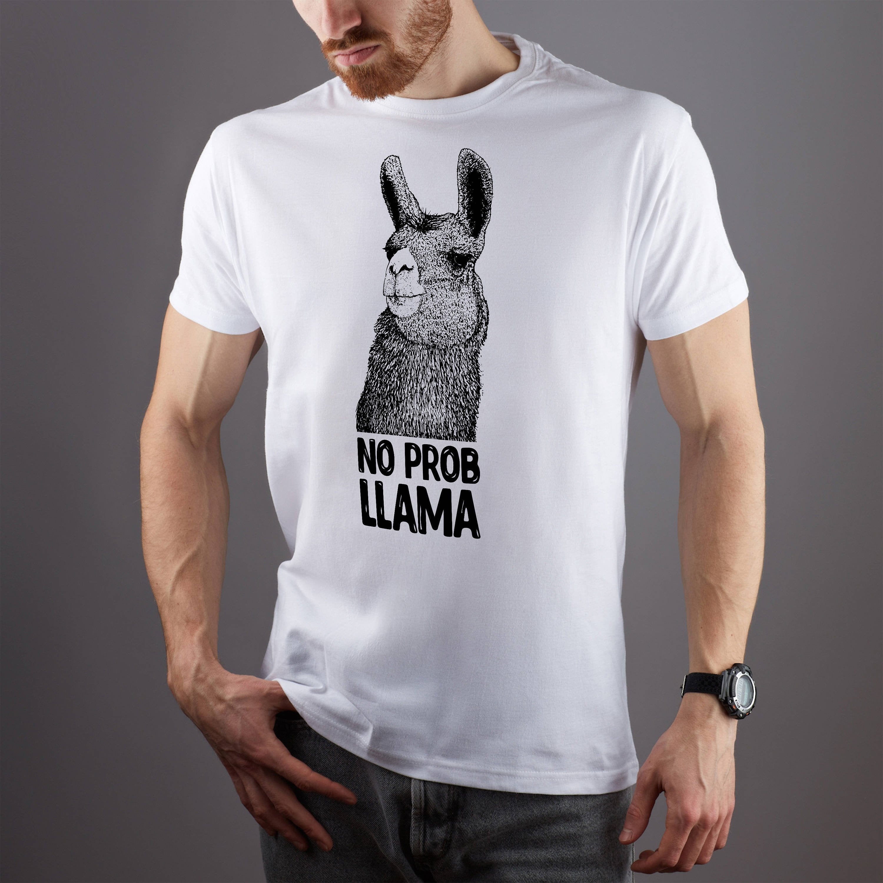 Koszulka Unisex GO1215