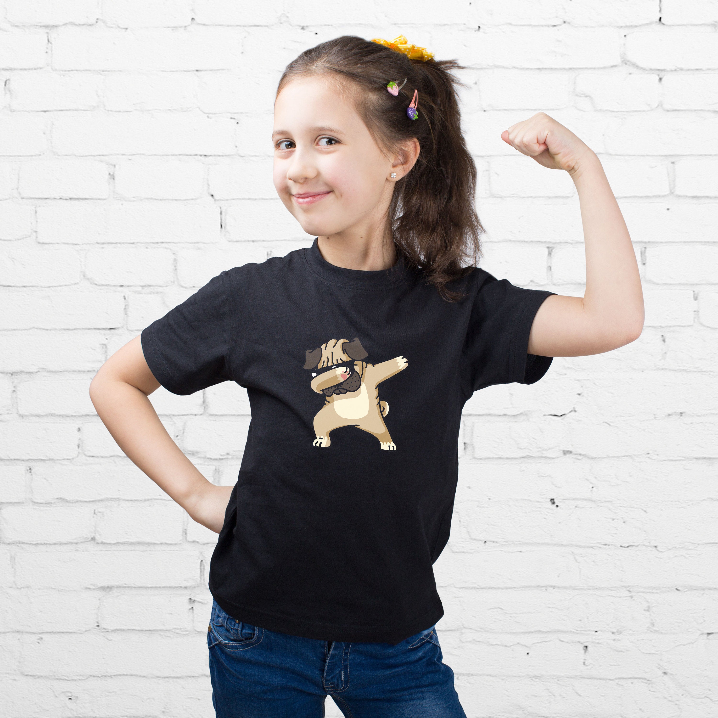 Koszulki dla dzieci YP3014