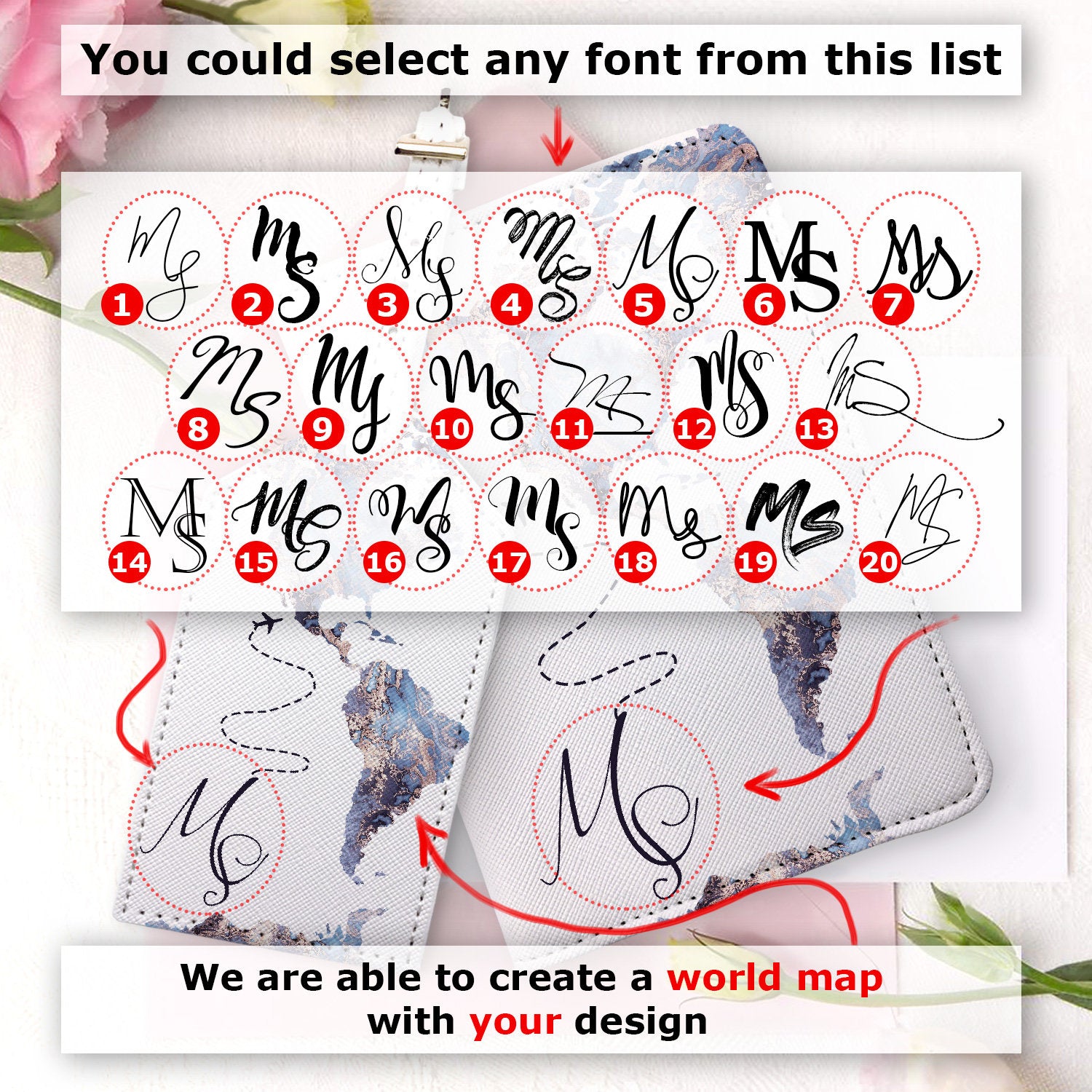 Zestaw podróżny TU1303