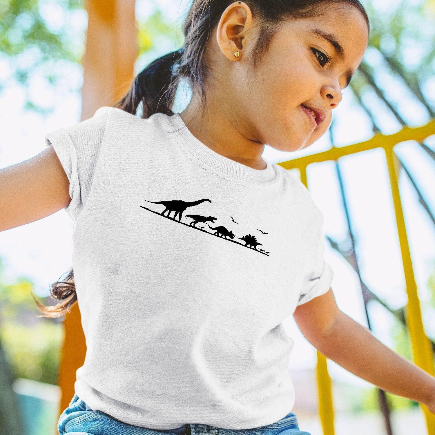 Koszulki dla dzieci TU1153