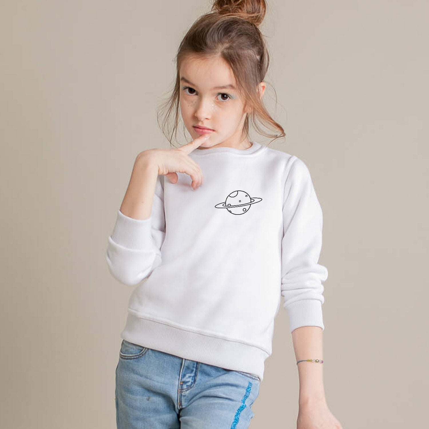 Bluzy dla dzieci CP6176