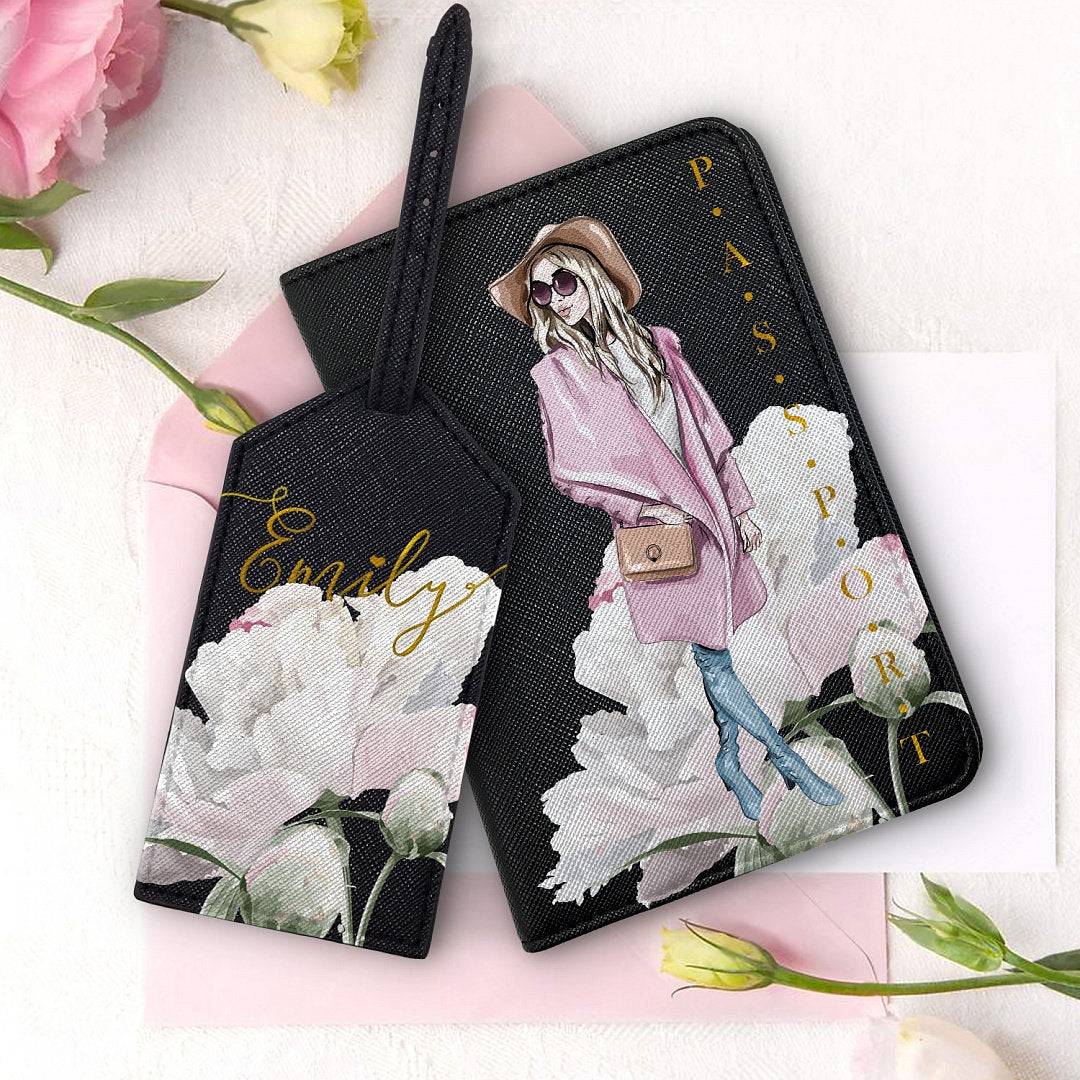 Zestaw podróżny TU1334