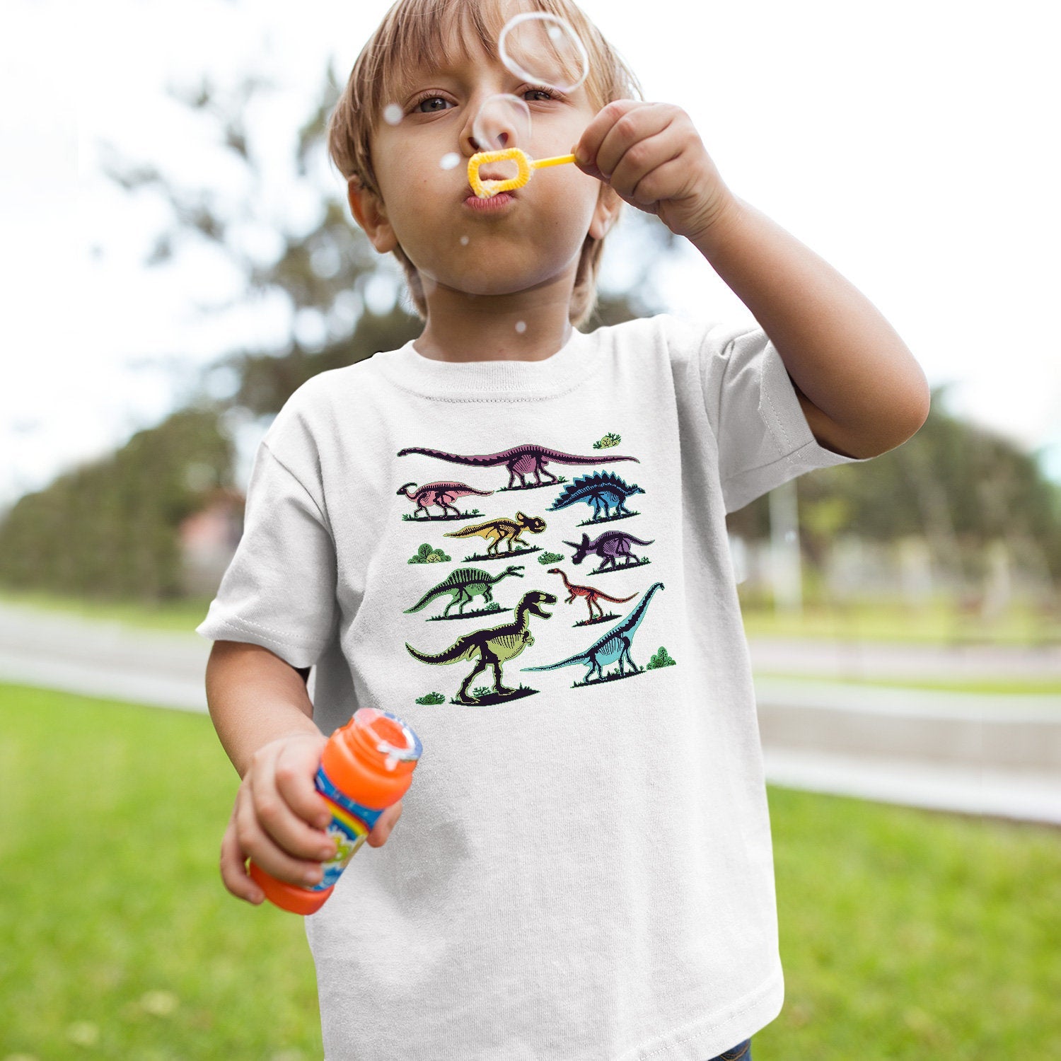 Koszulki dla dzieci TU1177