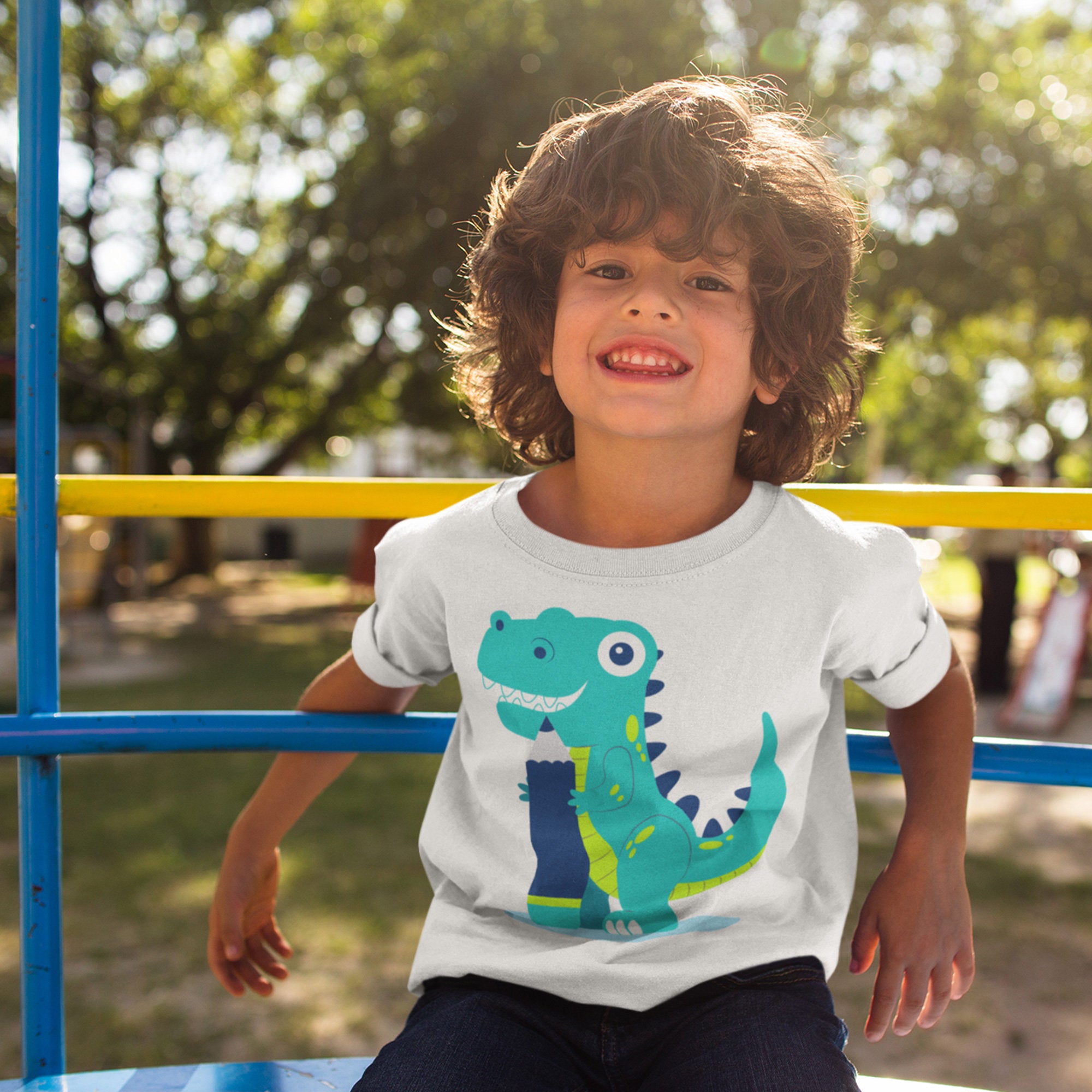 Koszulki dla dzieci TU1367