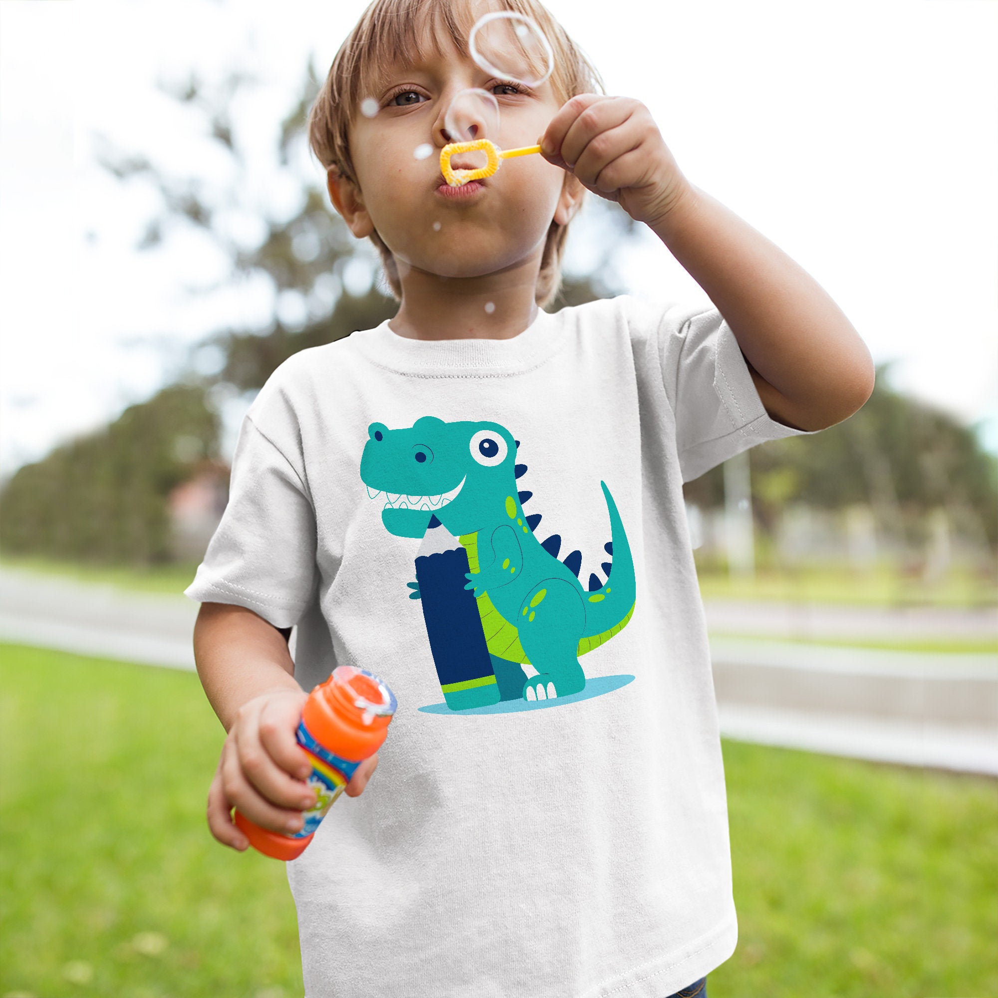 Koszulki dla dzieci TU1367