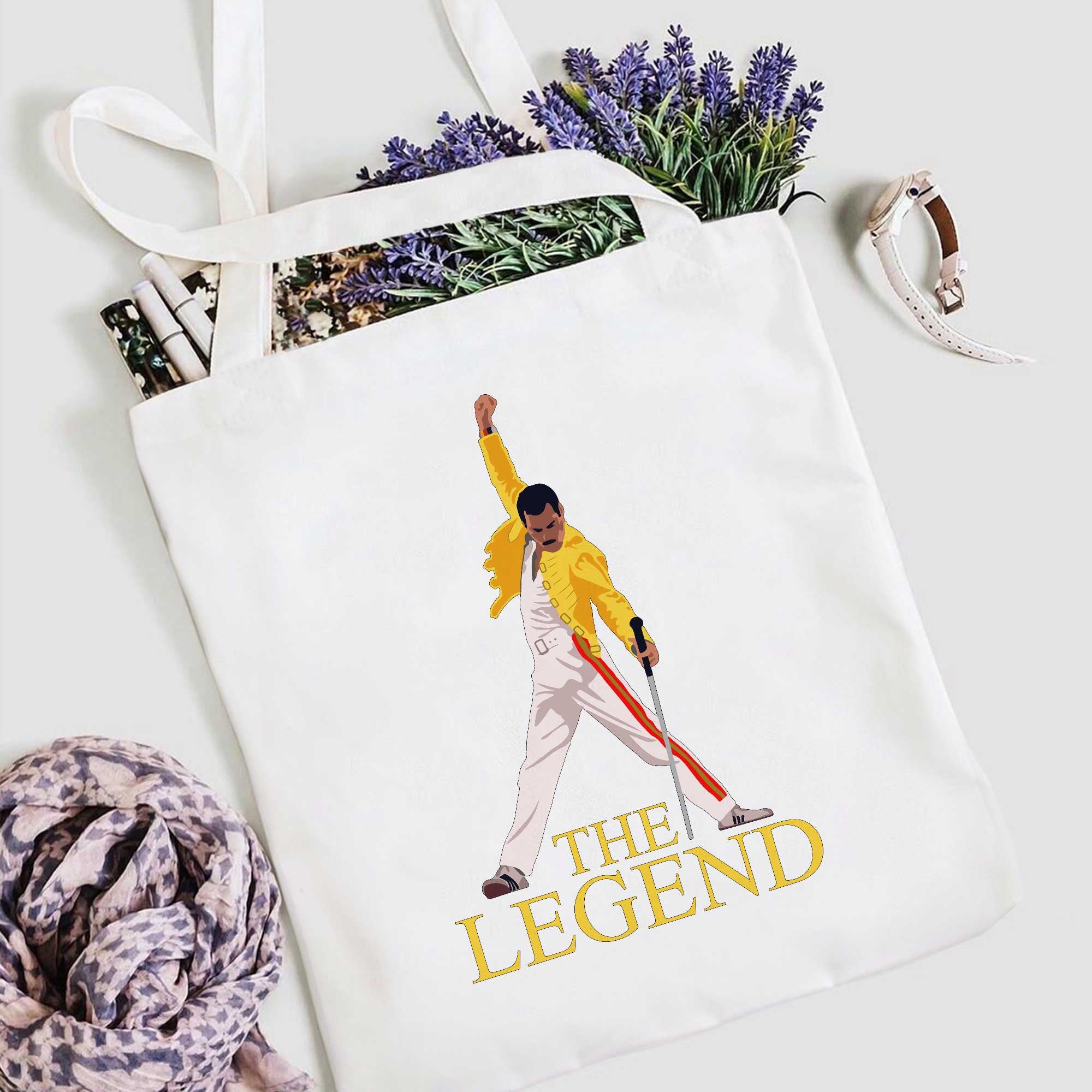 Torba na zakupy GO1464