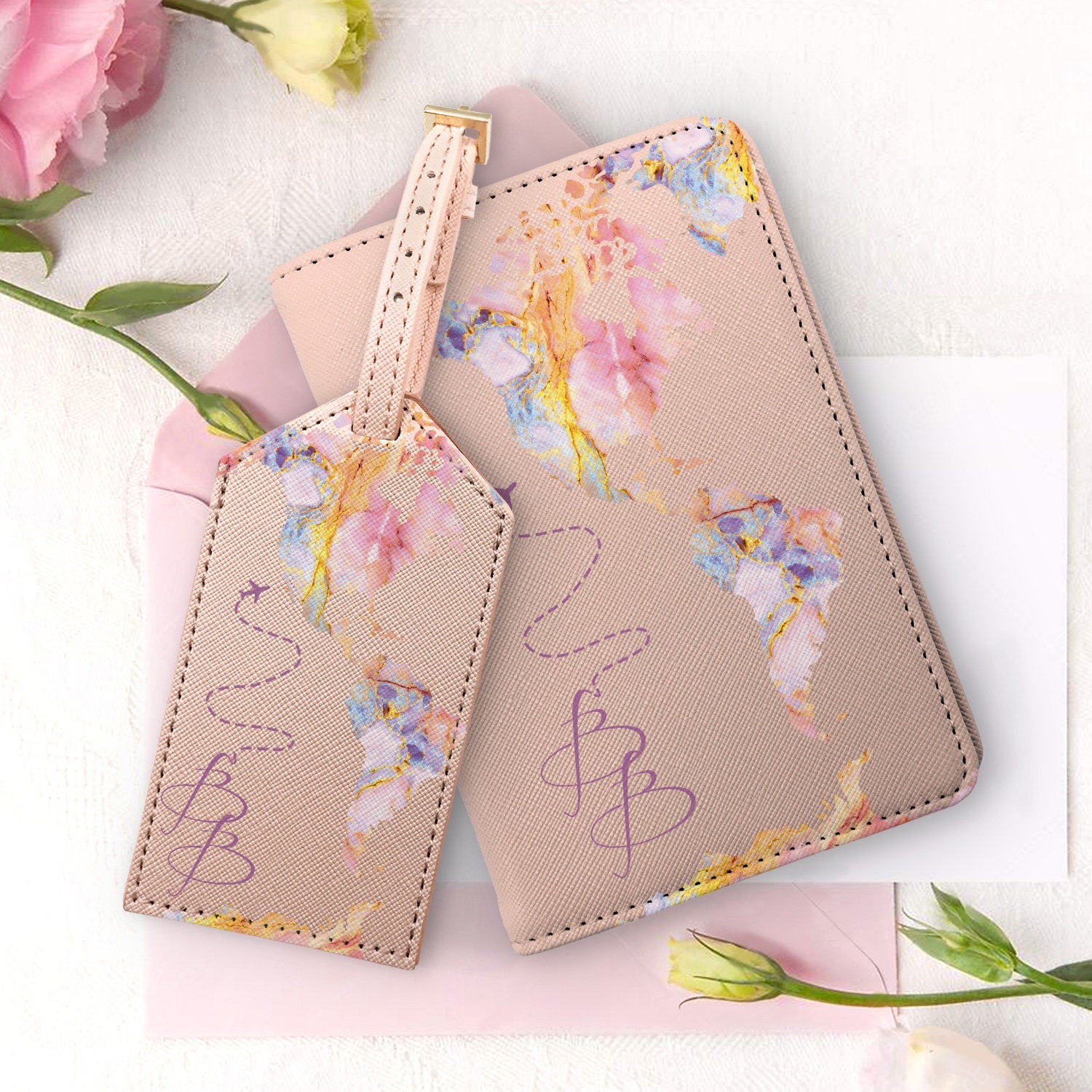 Zestaw podróżny TU1352