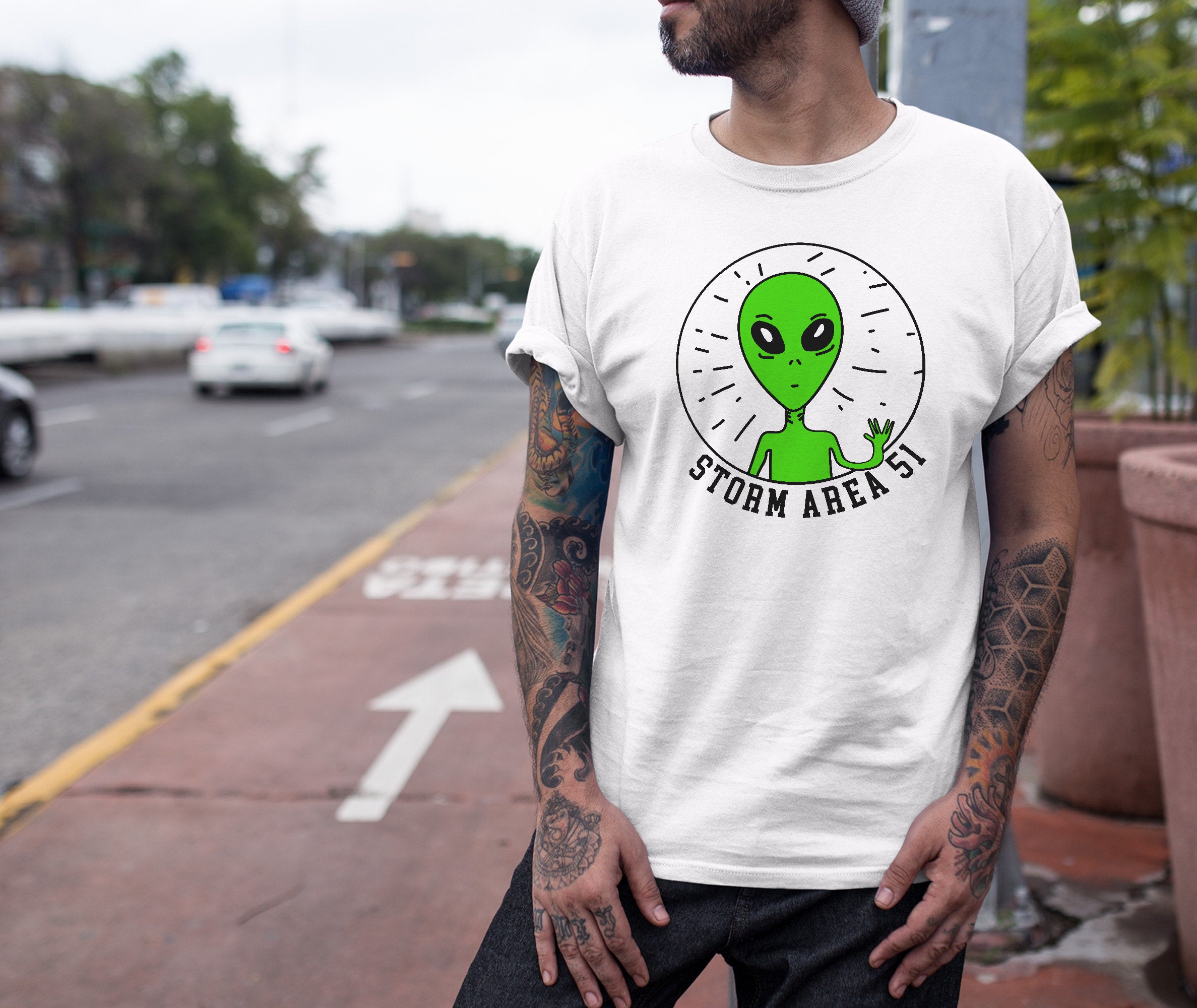 Koszulka Unisex CP6236