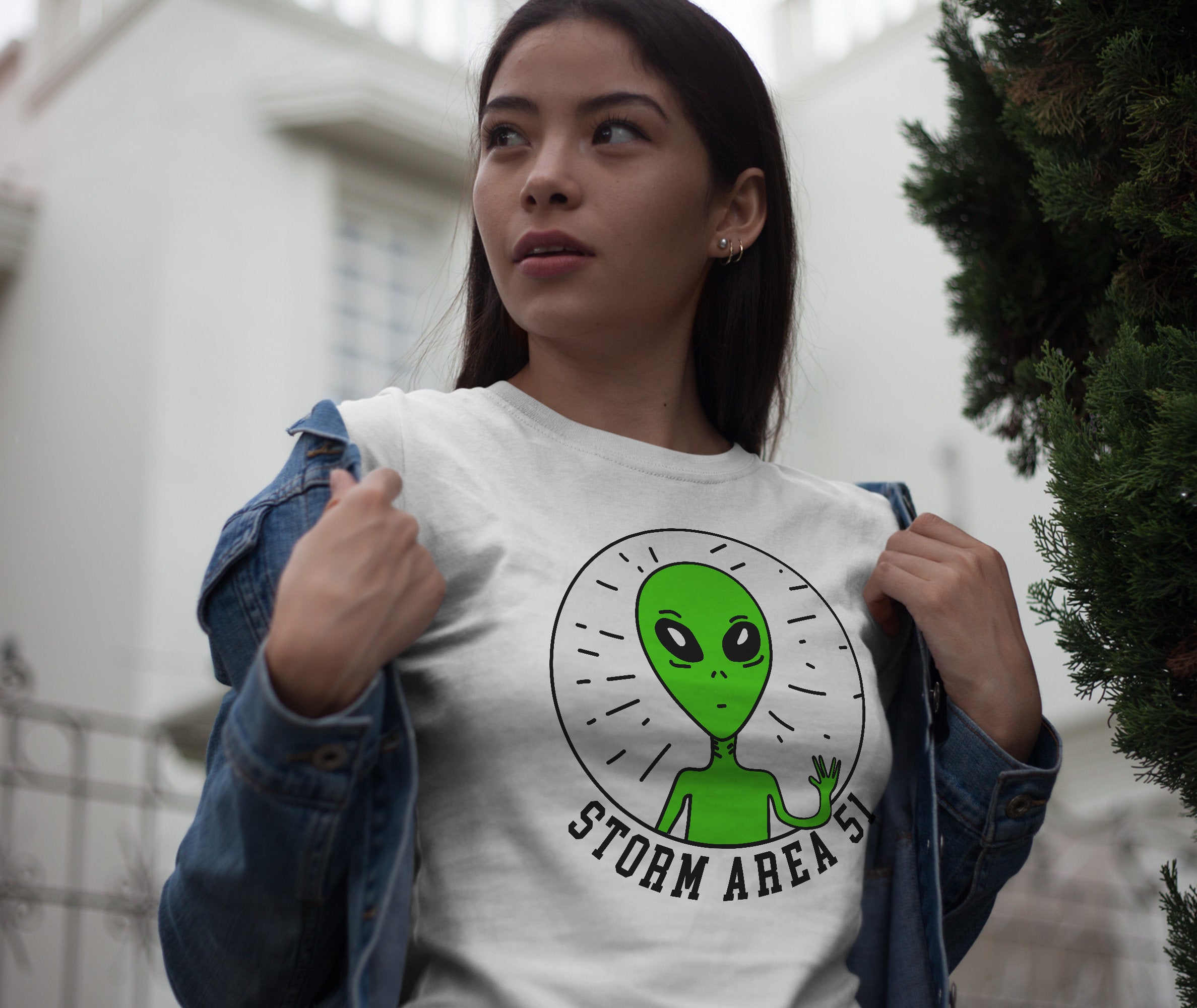 Koszulka Unisex CP6236