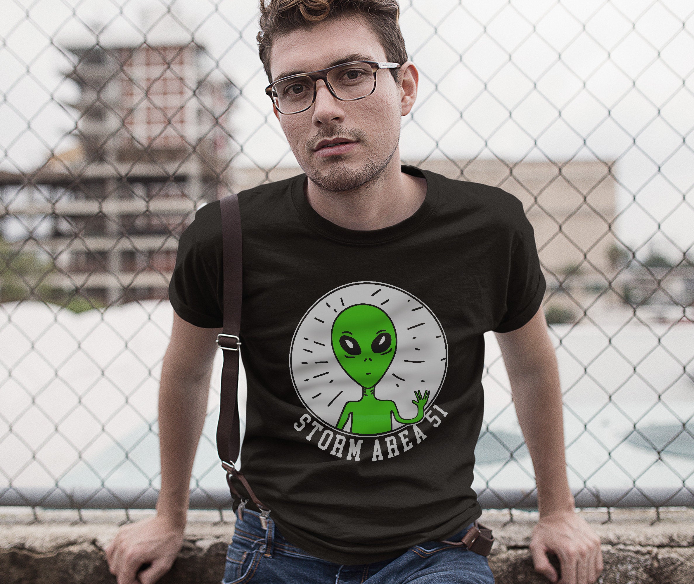 Koszulka Unisex CP6236