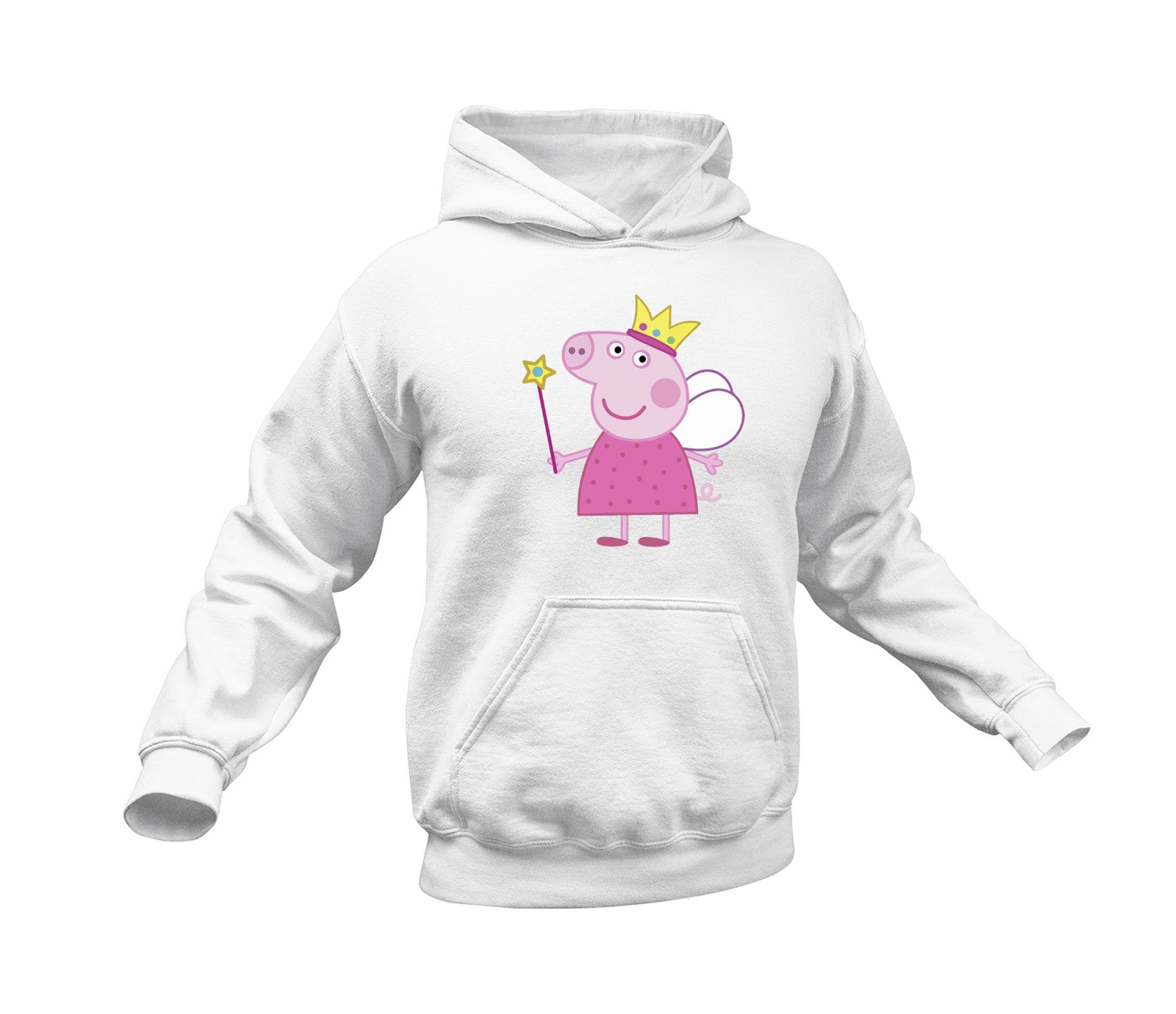 Bluzy z kapturem dla dzieci PM0017