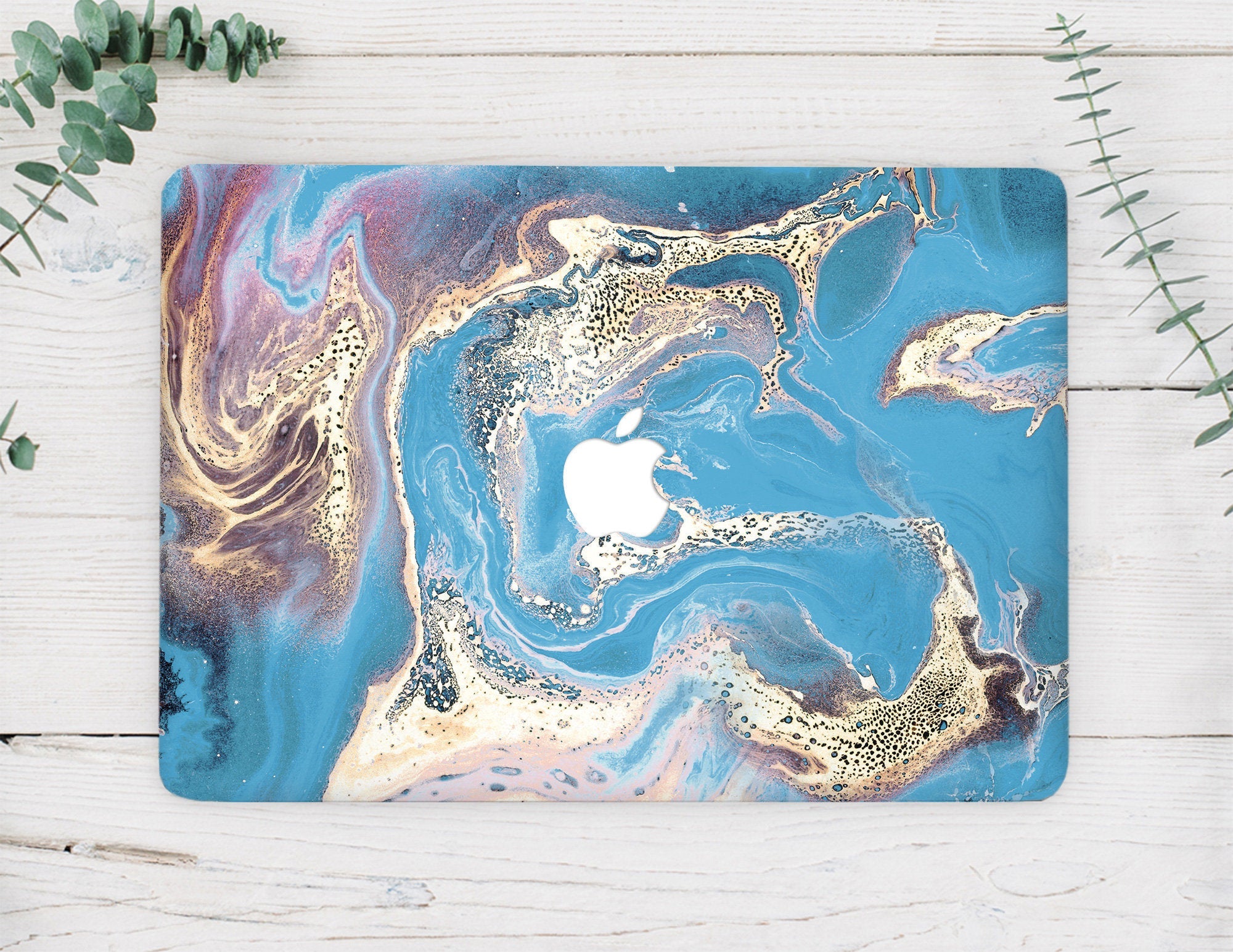 Naklejki na Macbook CA3030