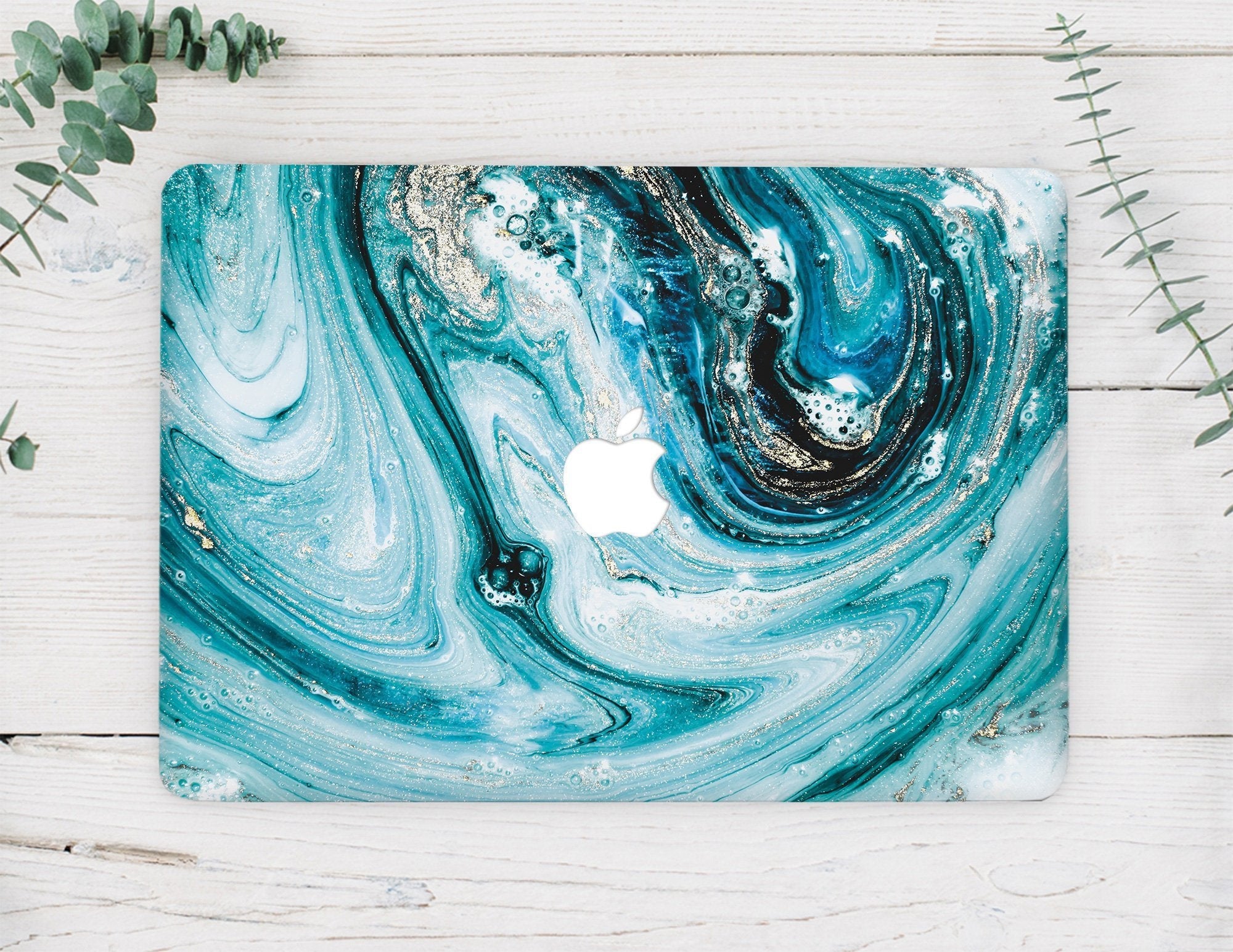 Naklejki na Macbook CA3041