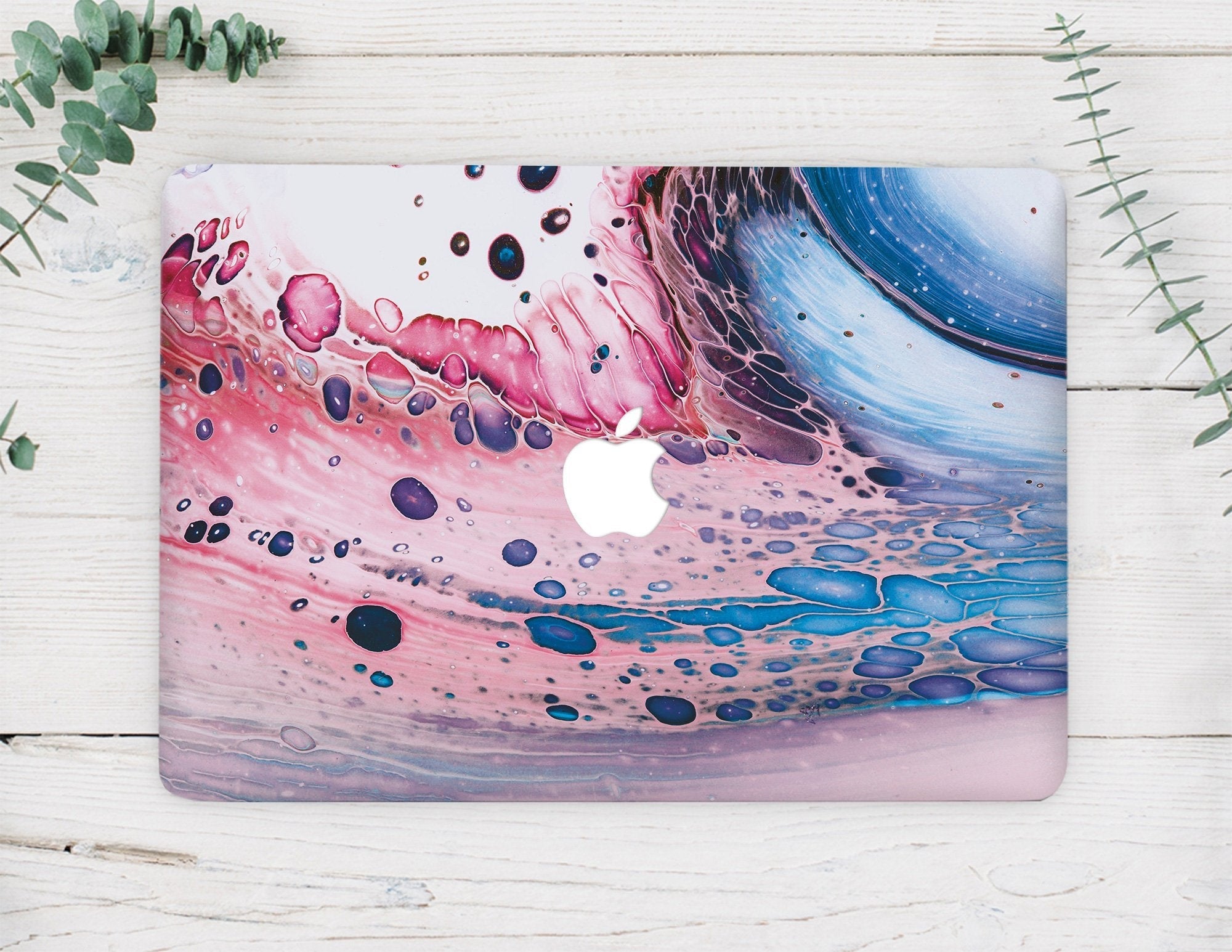 Naklejki na Macbook CA3124