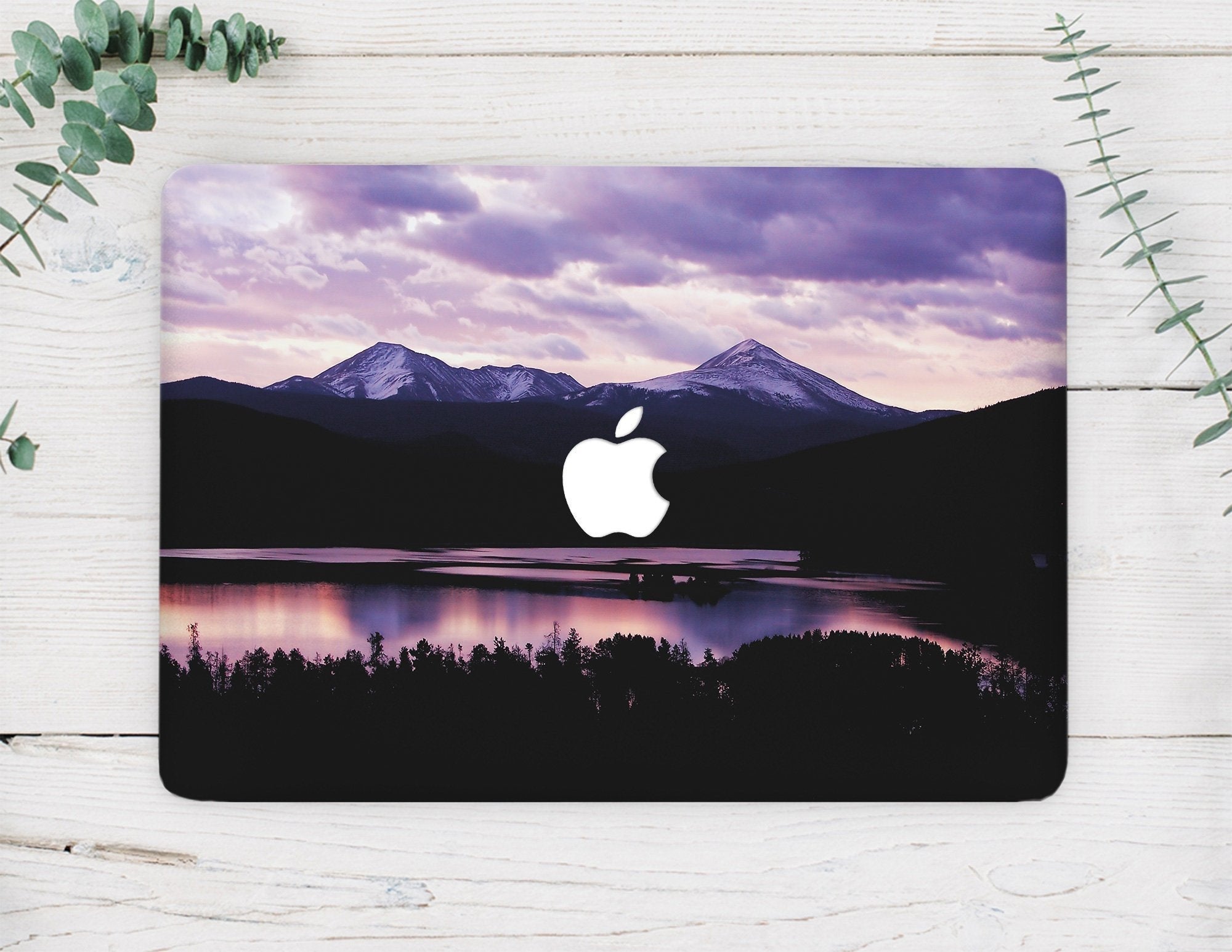 Naklejki na Macbook CA3023