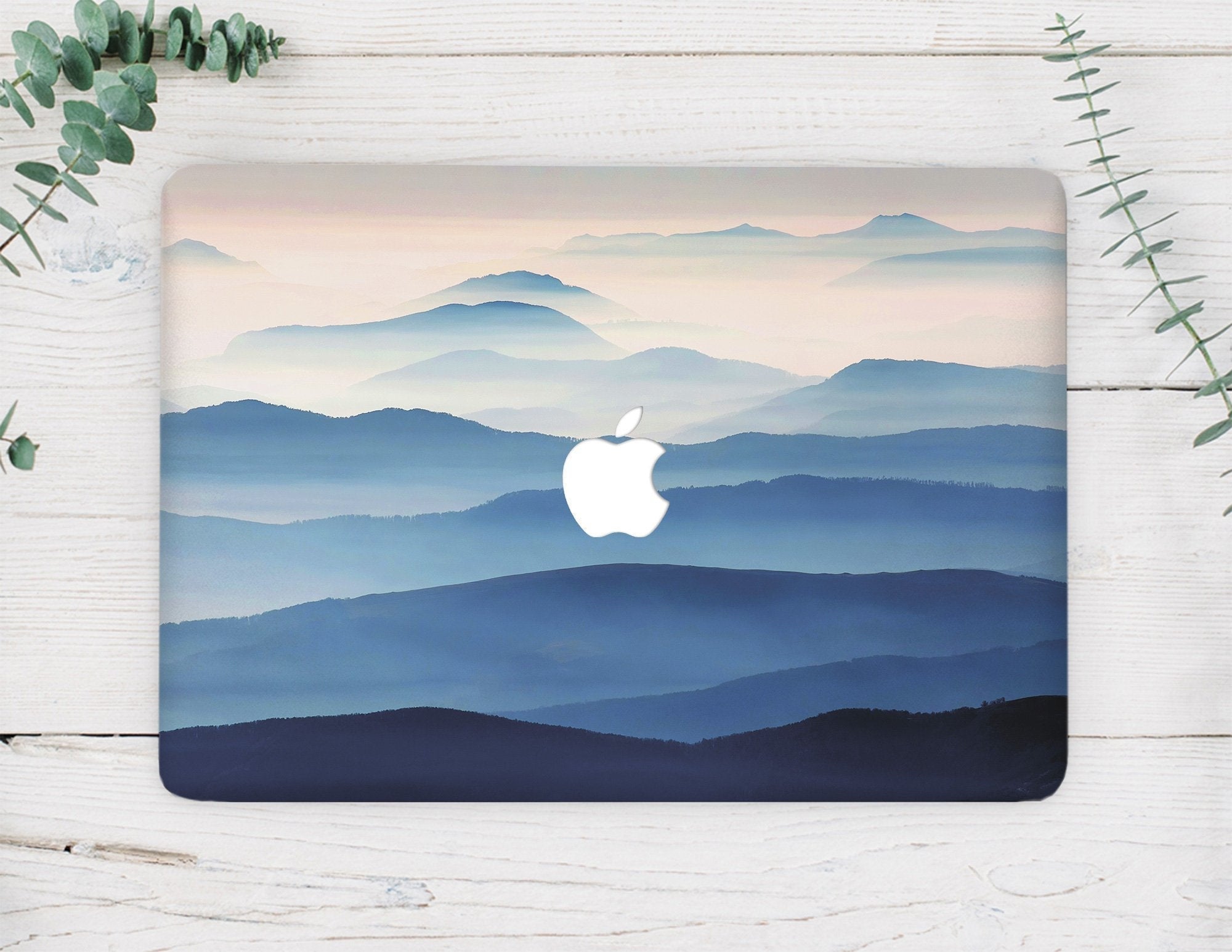 Naklejki na Macbook CA3138