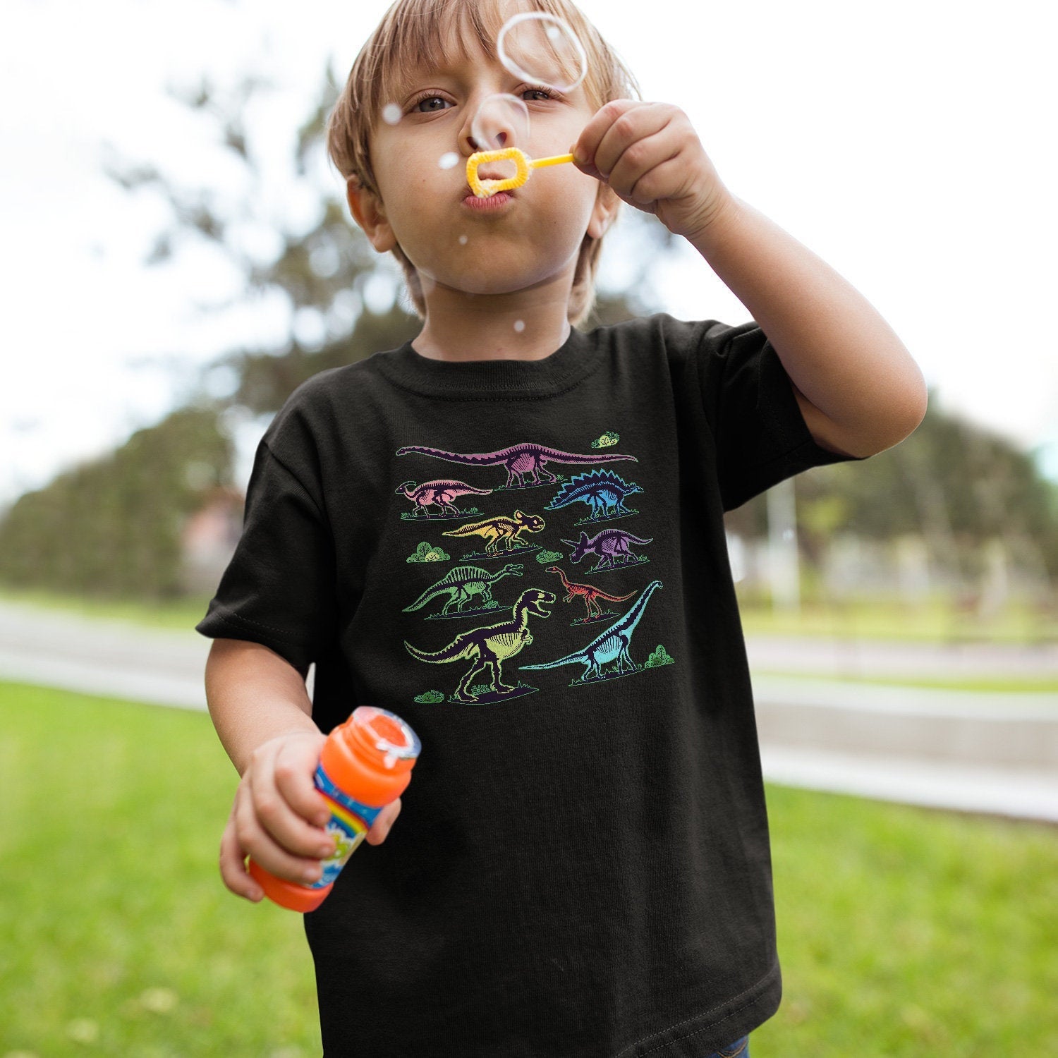 Koszulki dla dzieci TU1177