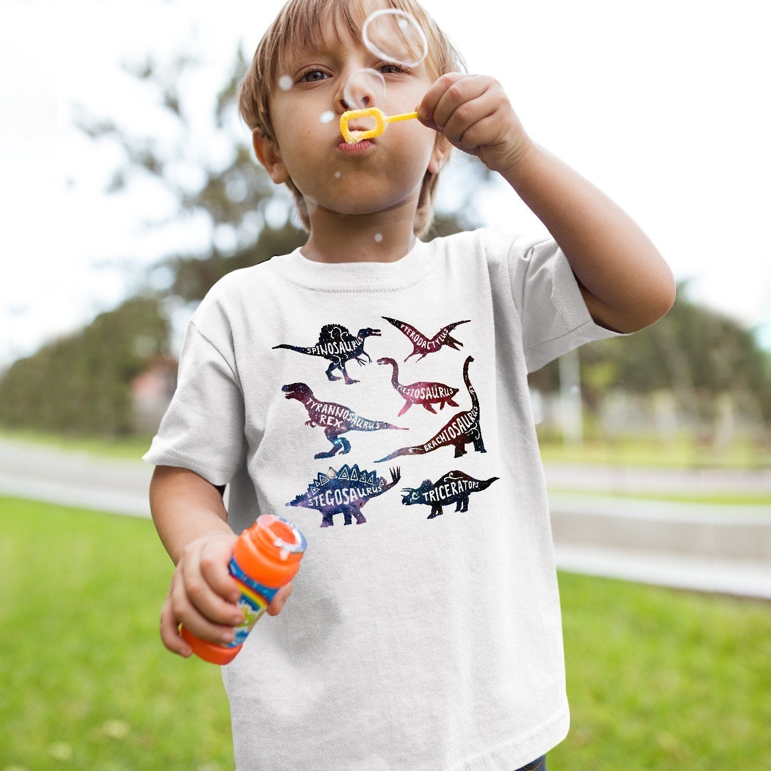 Koszulki dla dzieci TU1161