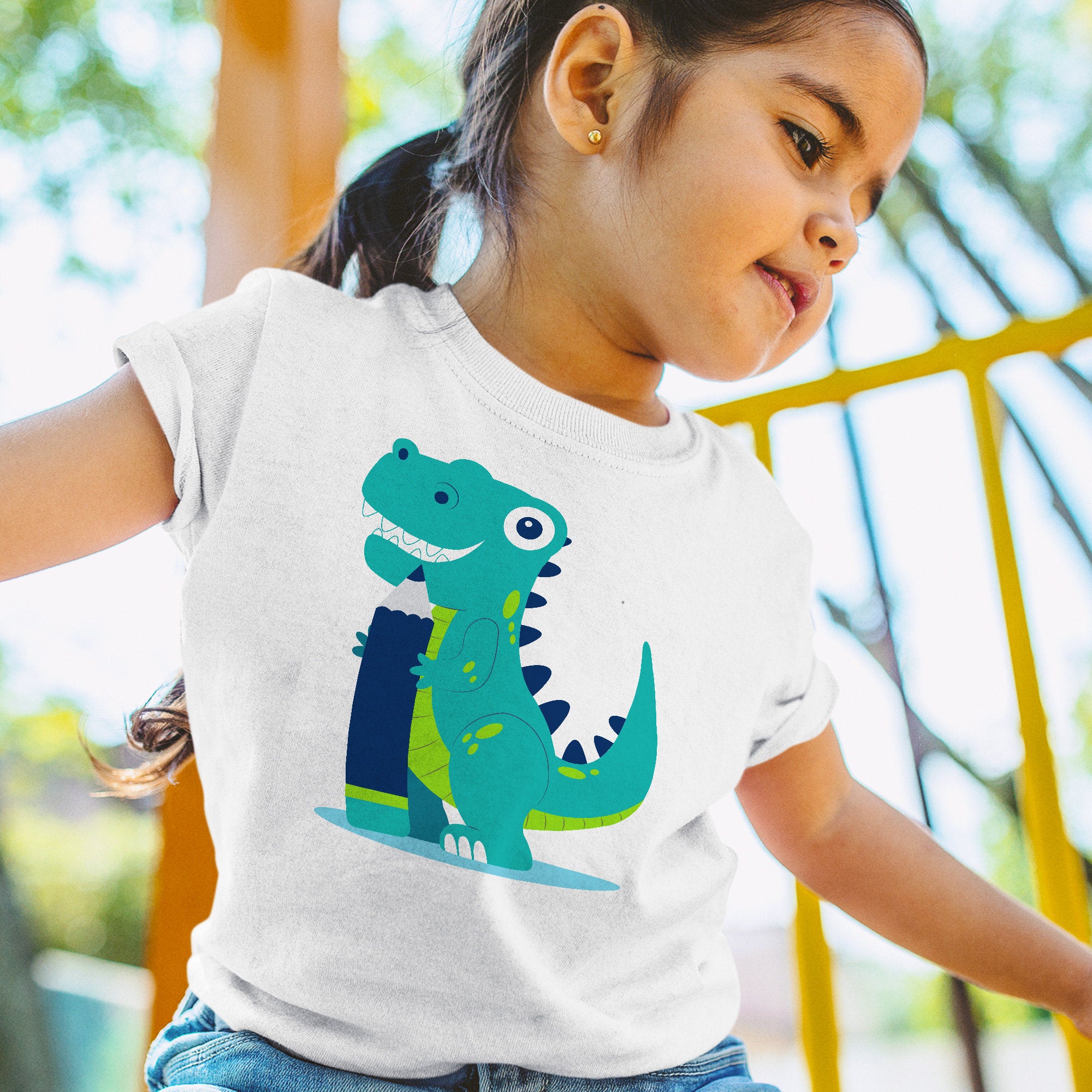 Koszulki dla dzieci TU1367