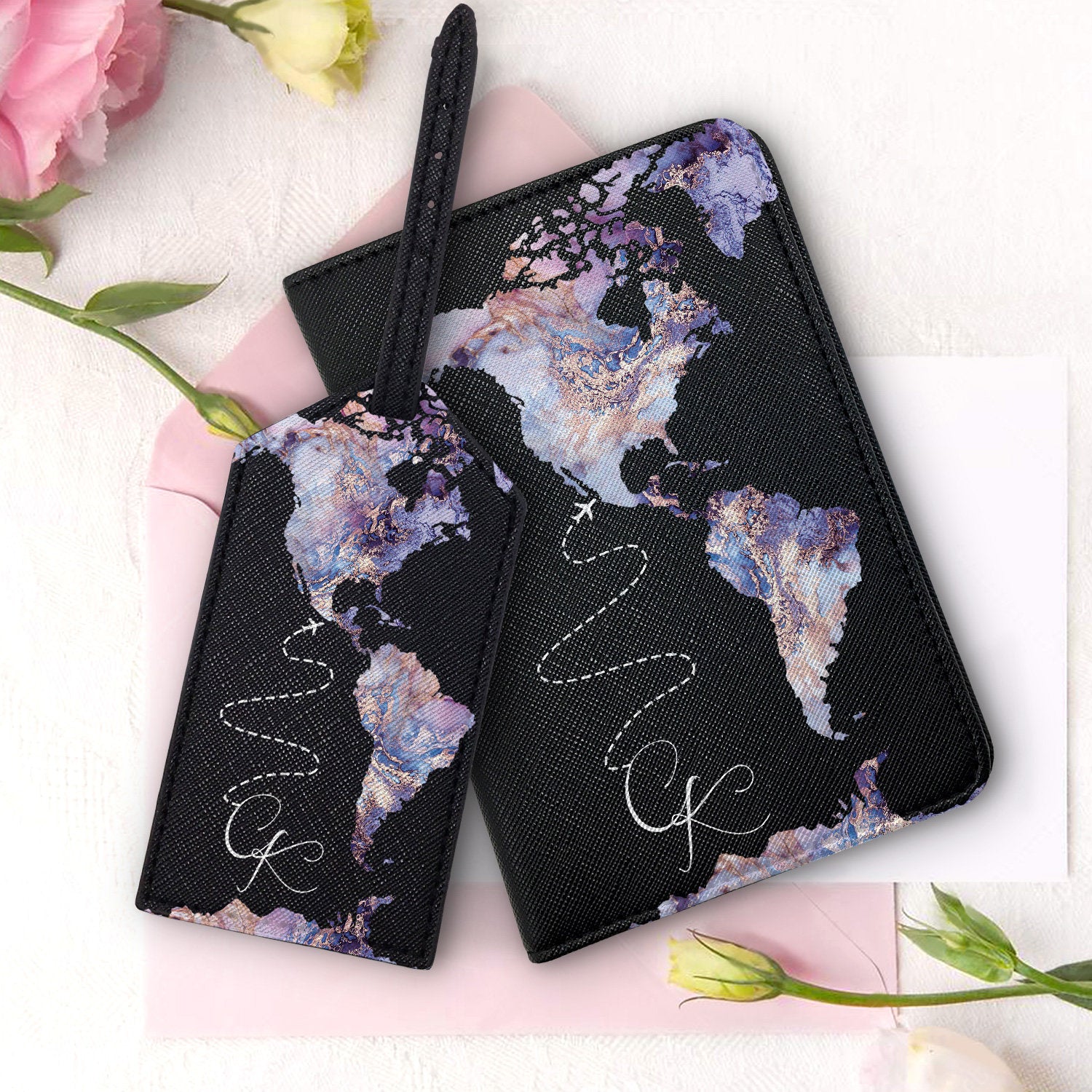 Zestaw podróżny TU1369