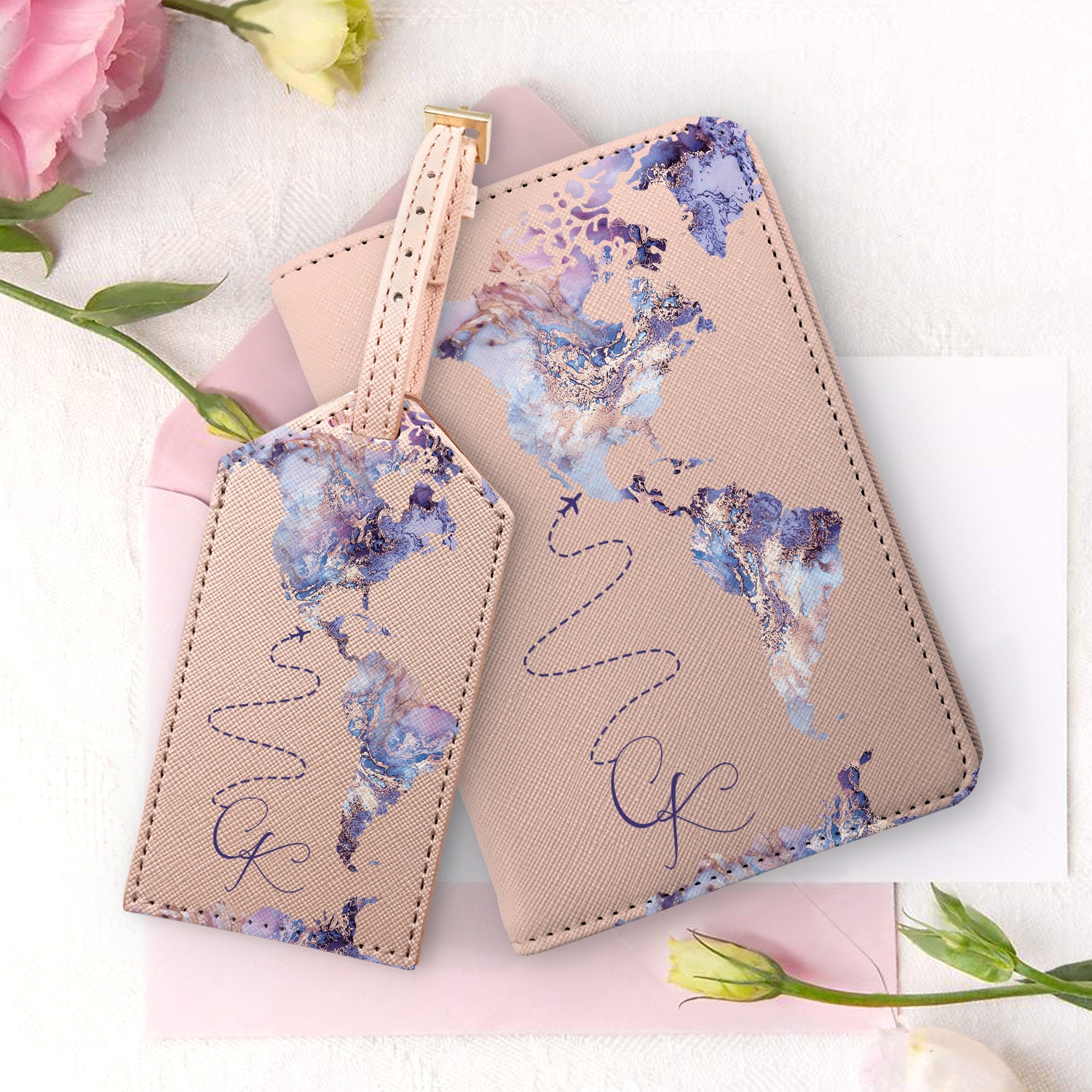 Zestaw podróżny TU1369