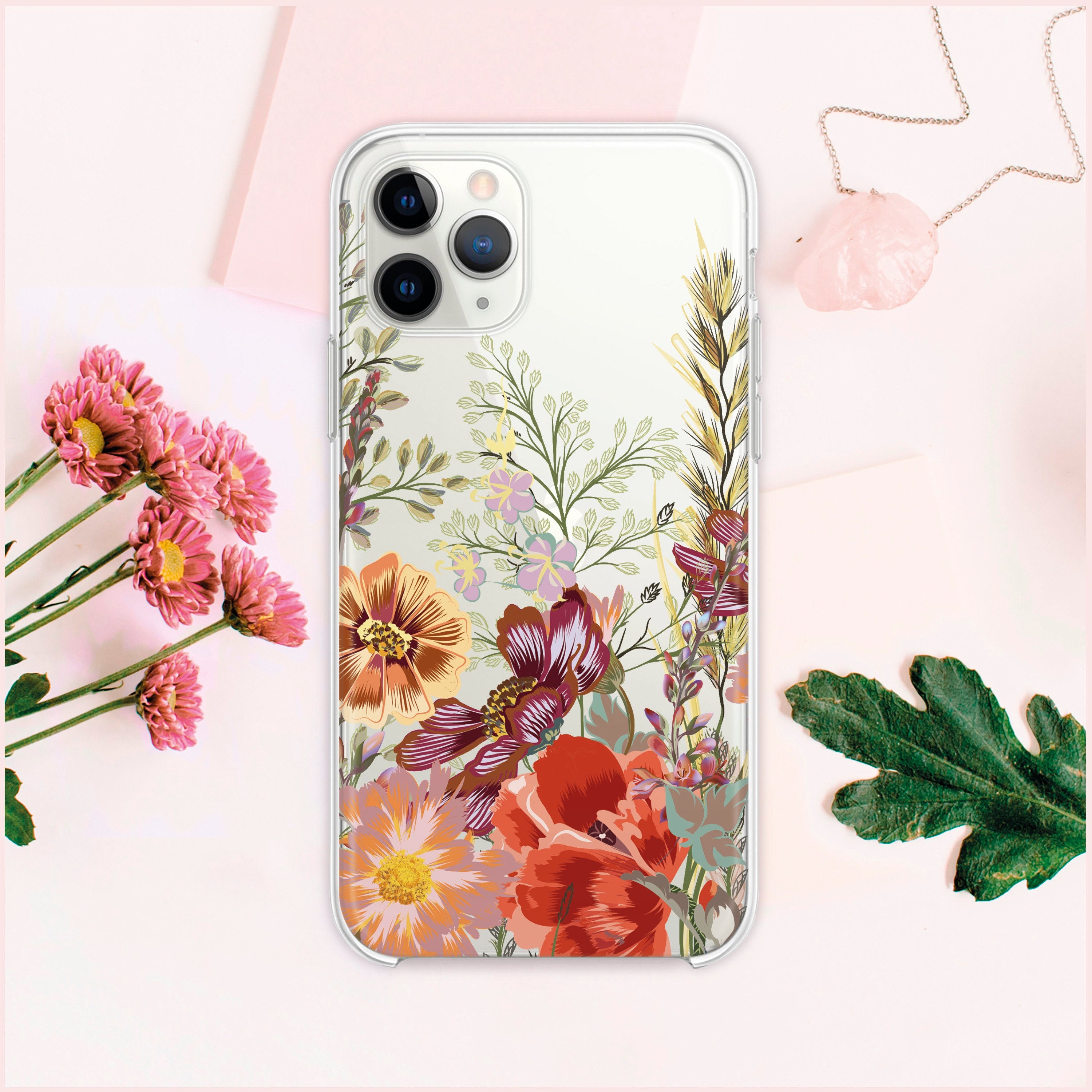 Etui na telefon różne marki LAS0043