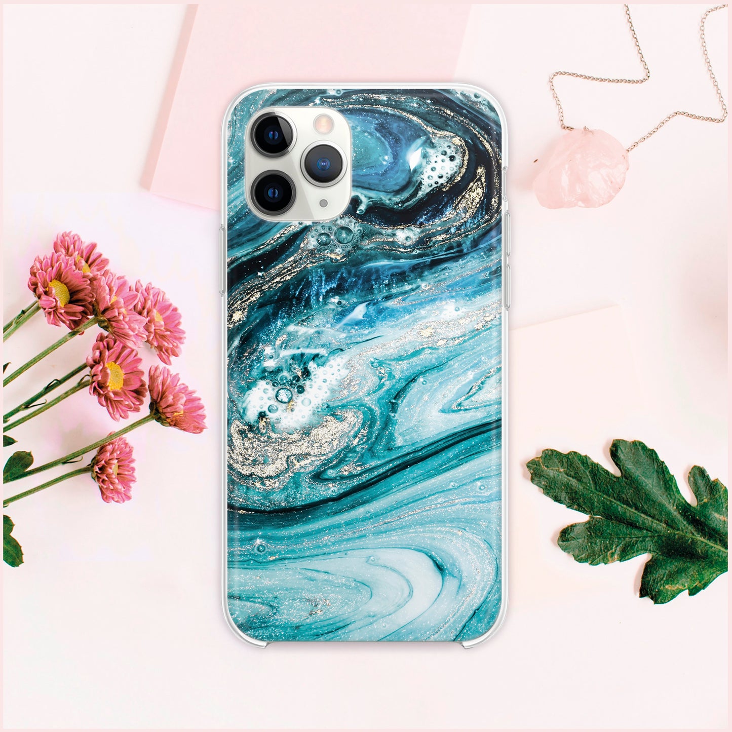 Etui na telefon różne marki LAS044