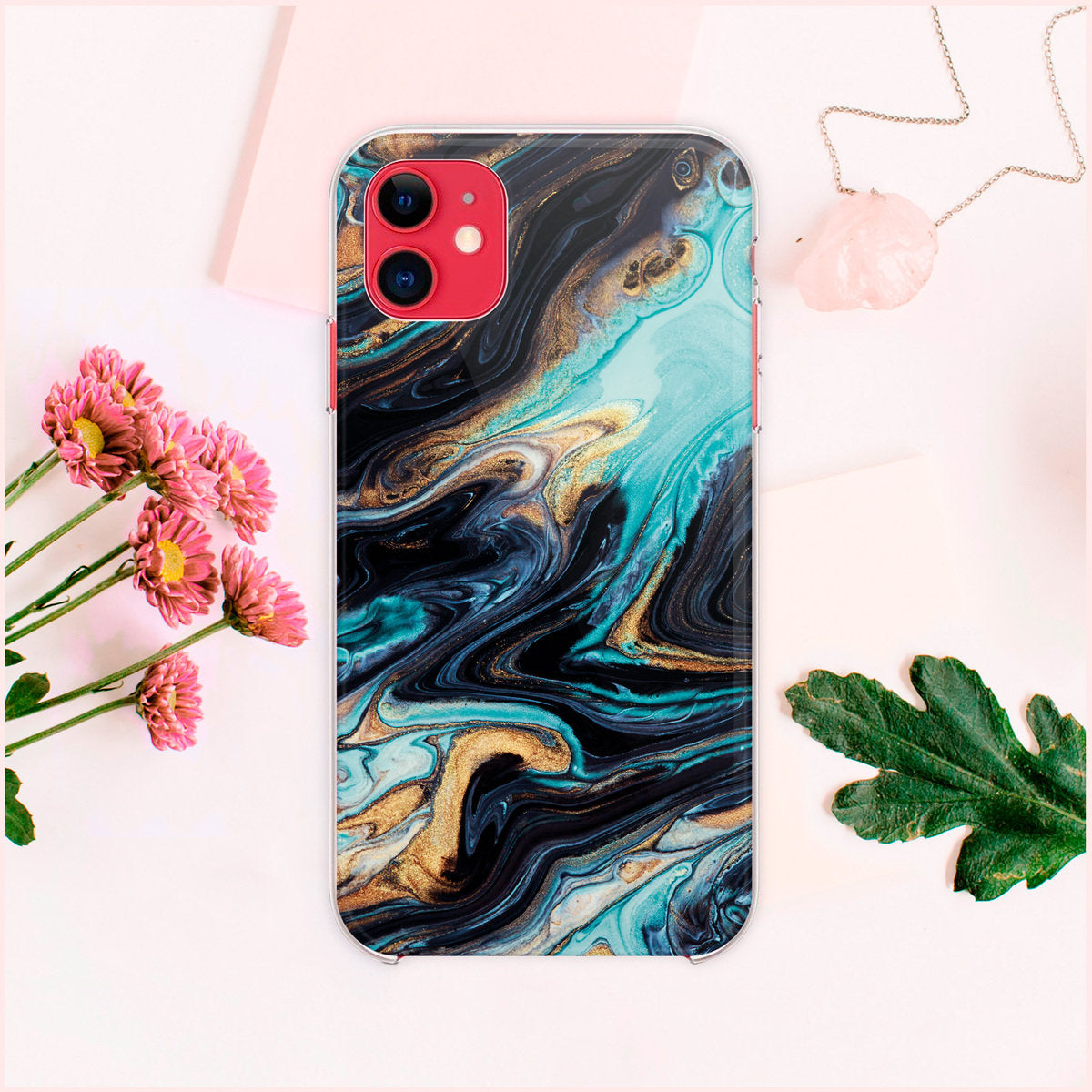 Etui na telefon różne marki LAS0093