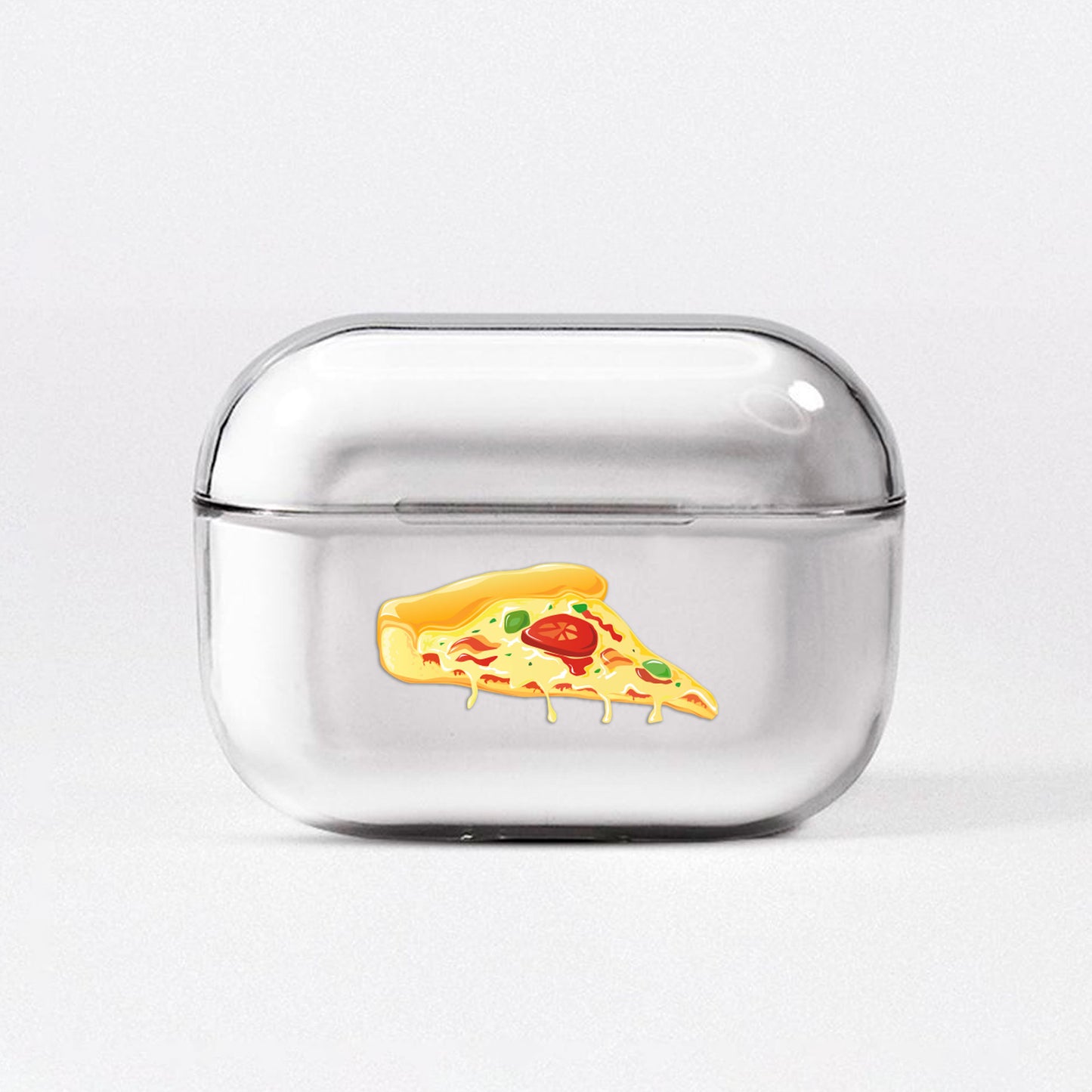 Etui plastikowe AirPods BP2385
